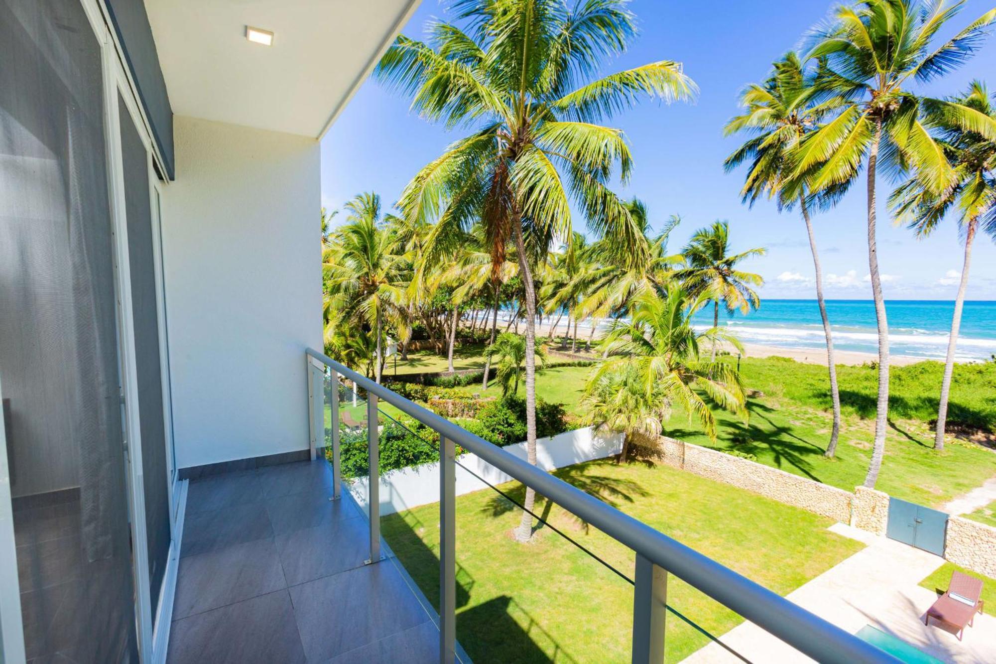 Blue Amber Cabarete