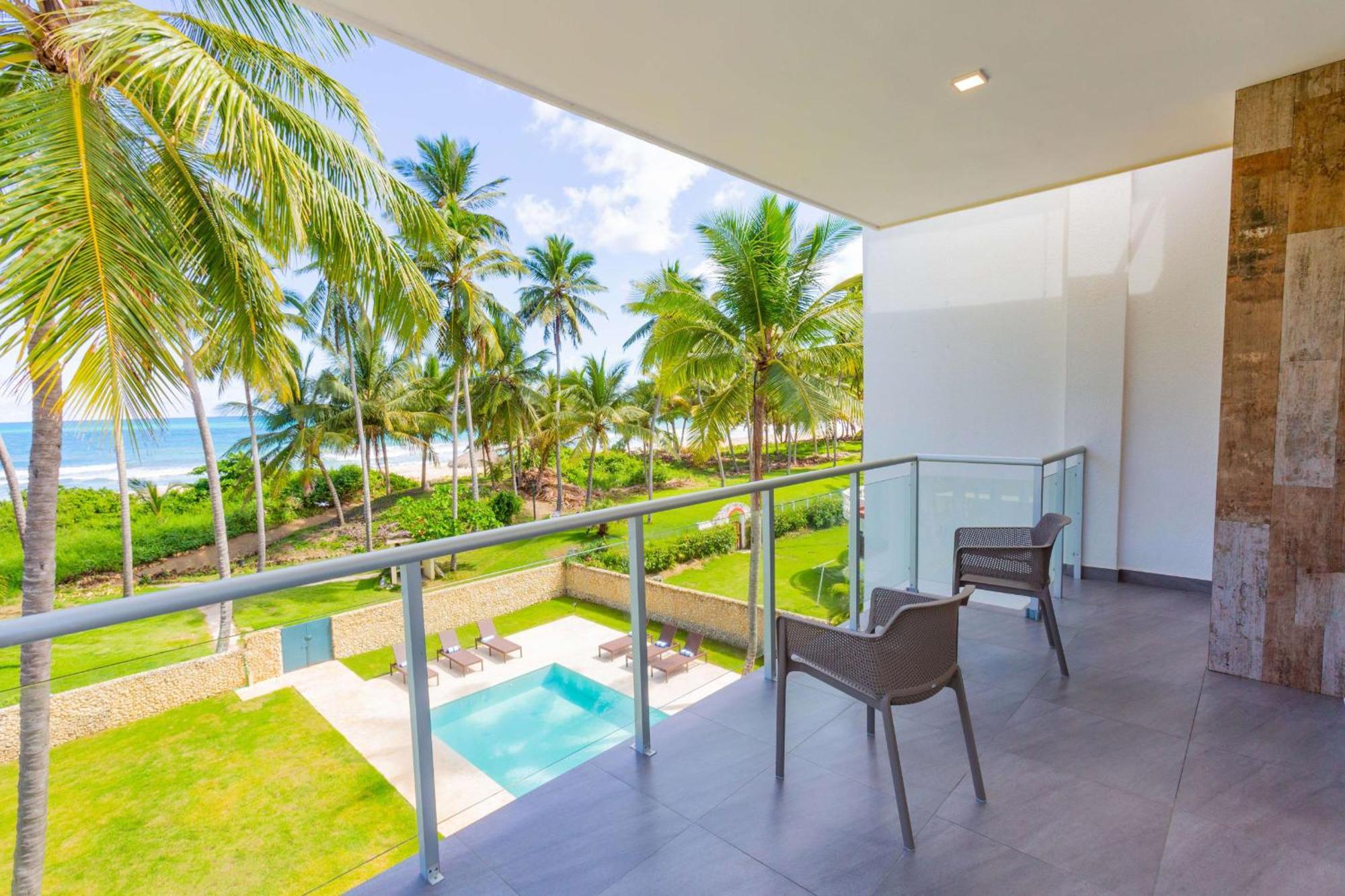 Villa Blue Amber Cabarete