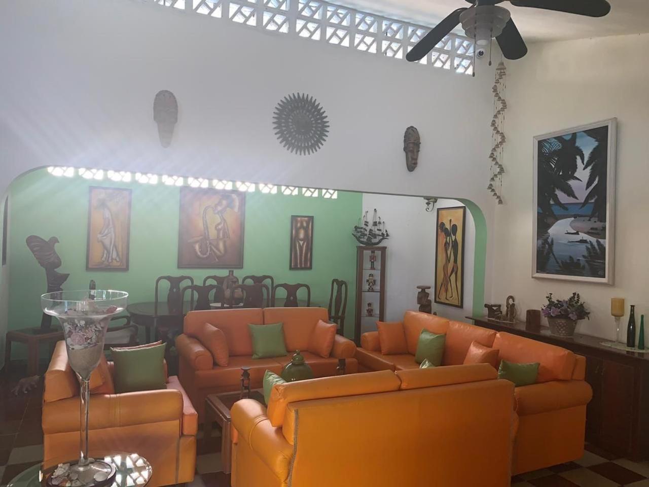 Capri Boca Chica