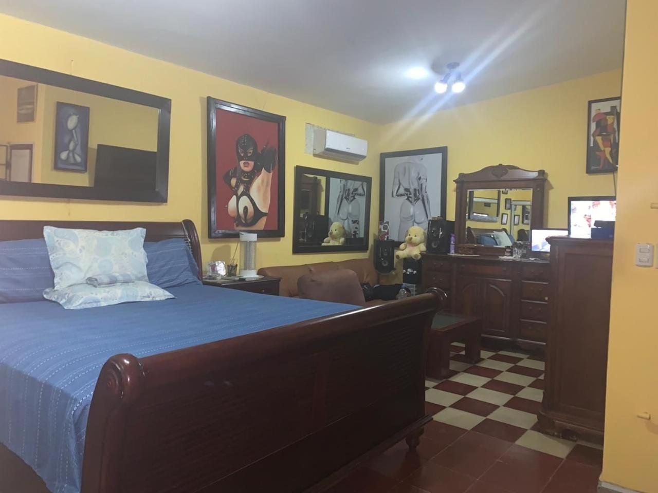 Capri Aparthotel