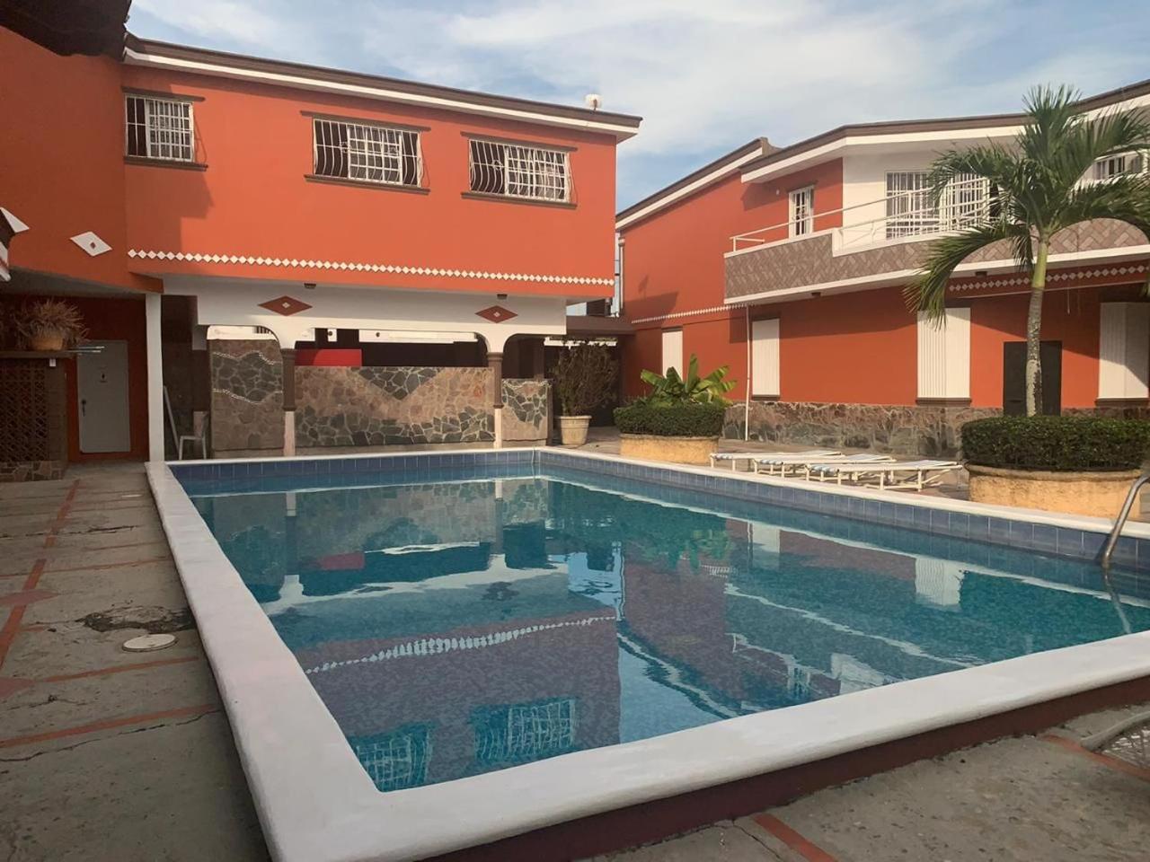 Aparthotel Capri Boca Chica