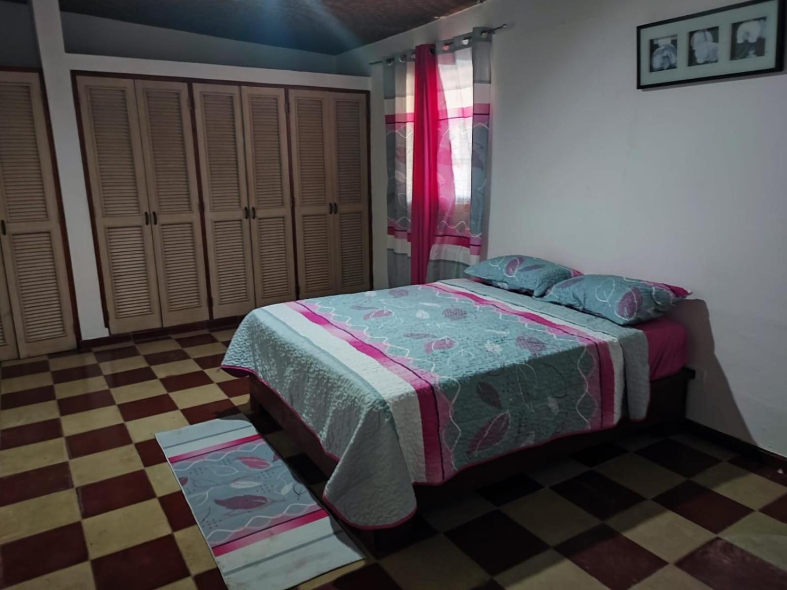 Capri Aparthotel 3*