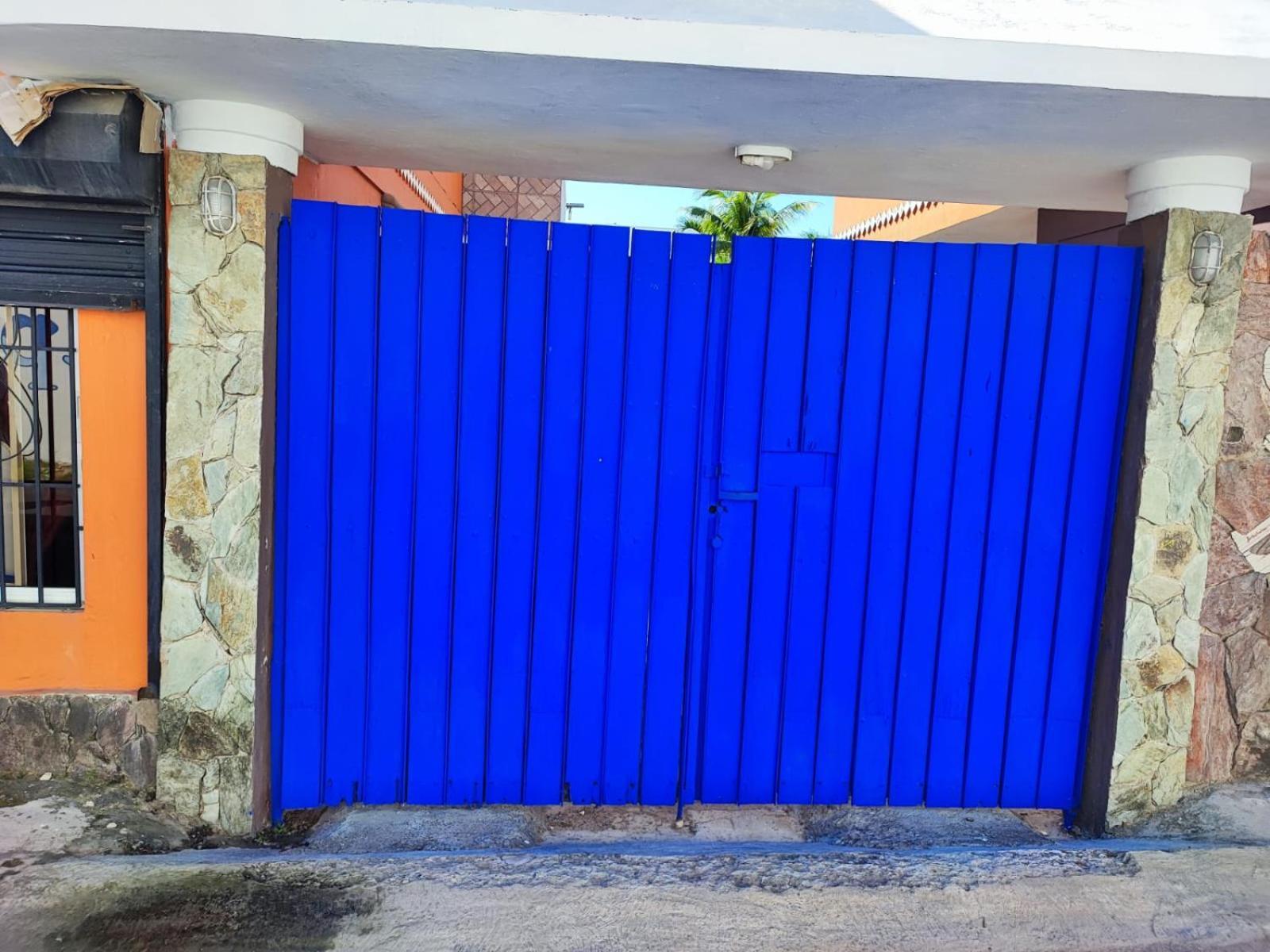 Aparthotel Capri 3*