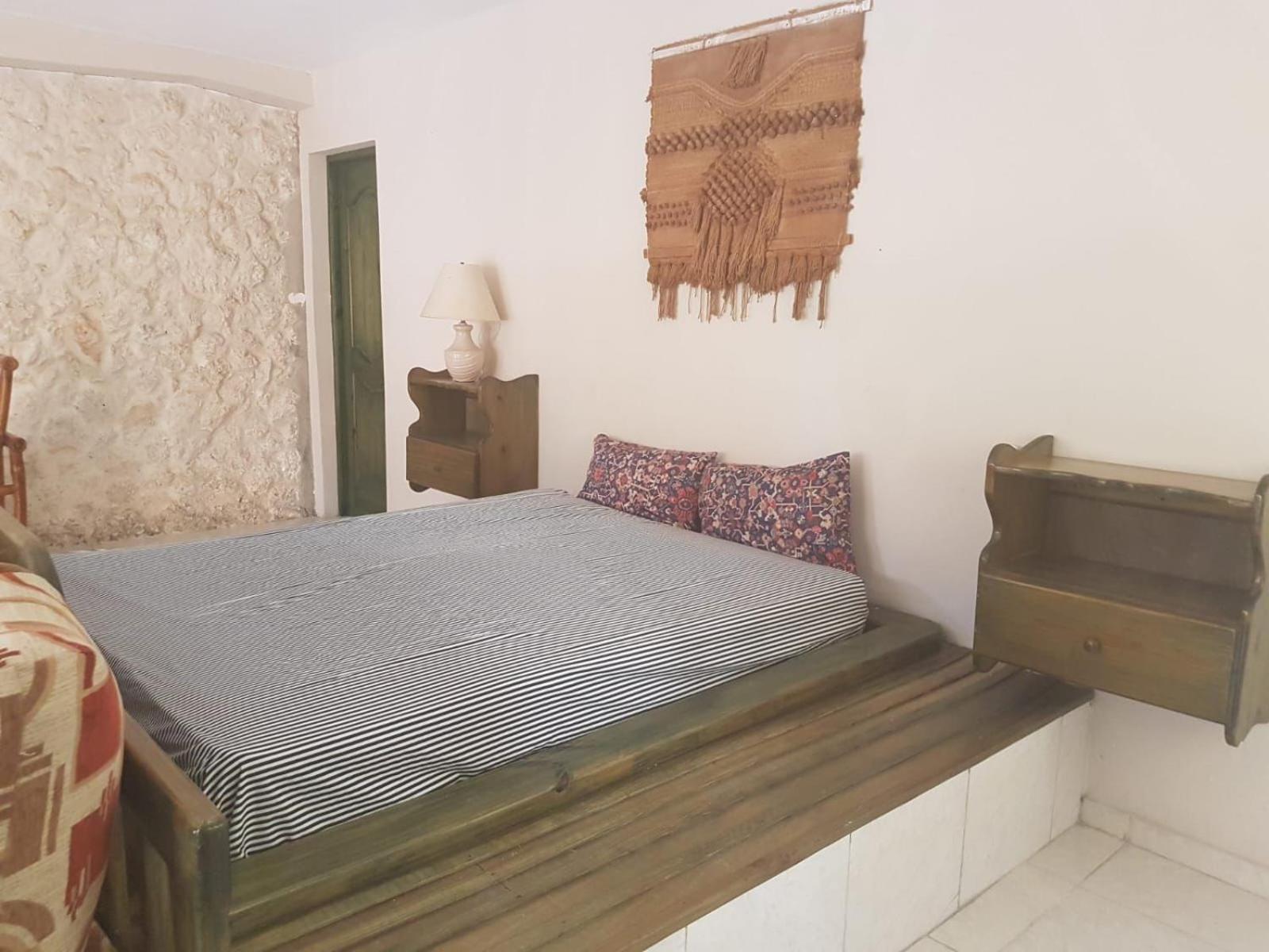 Capri Aparthotel 3*