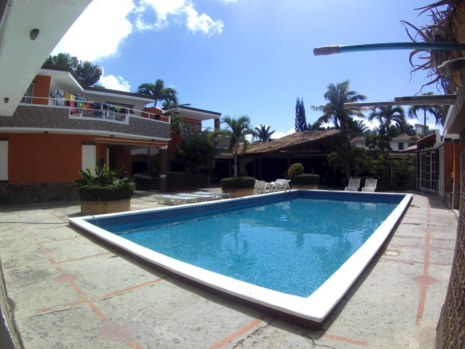 Capri Aparthotel