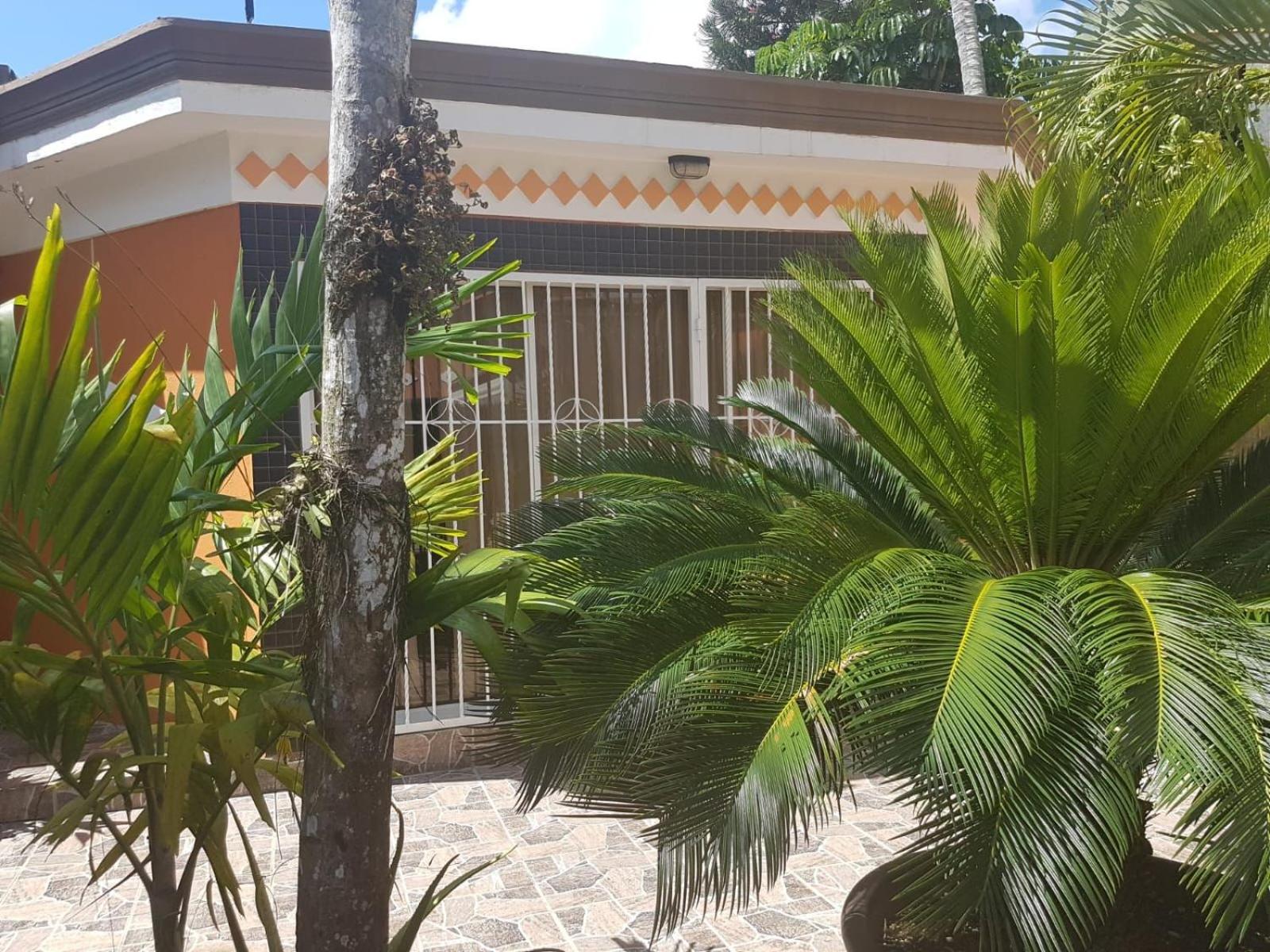 Capri Boca Chica