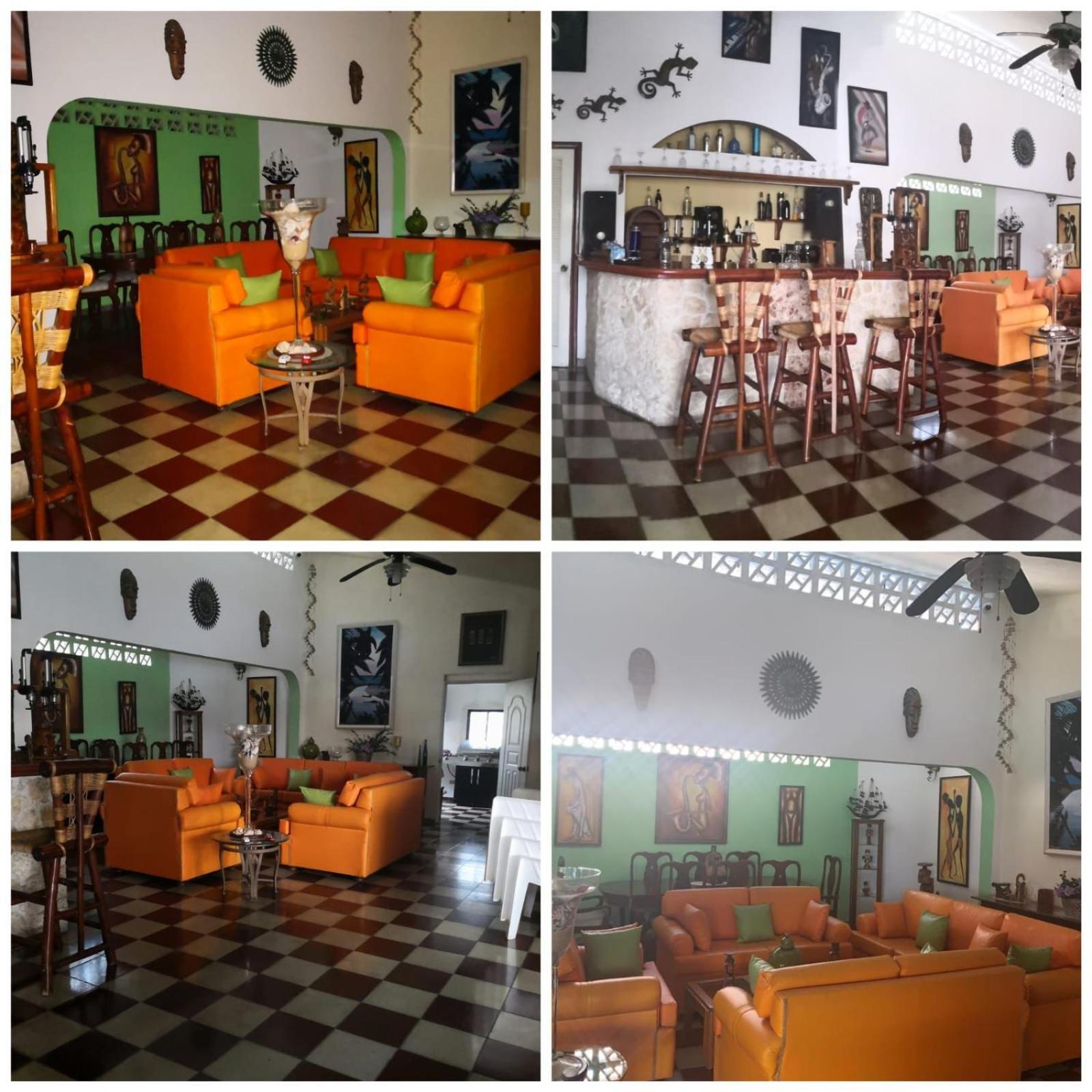 Capri 3* Boca Chica