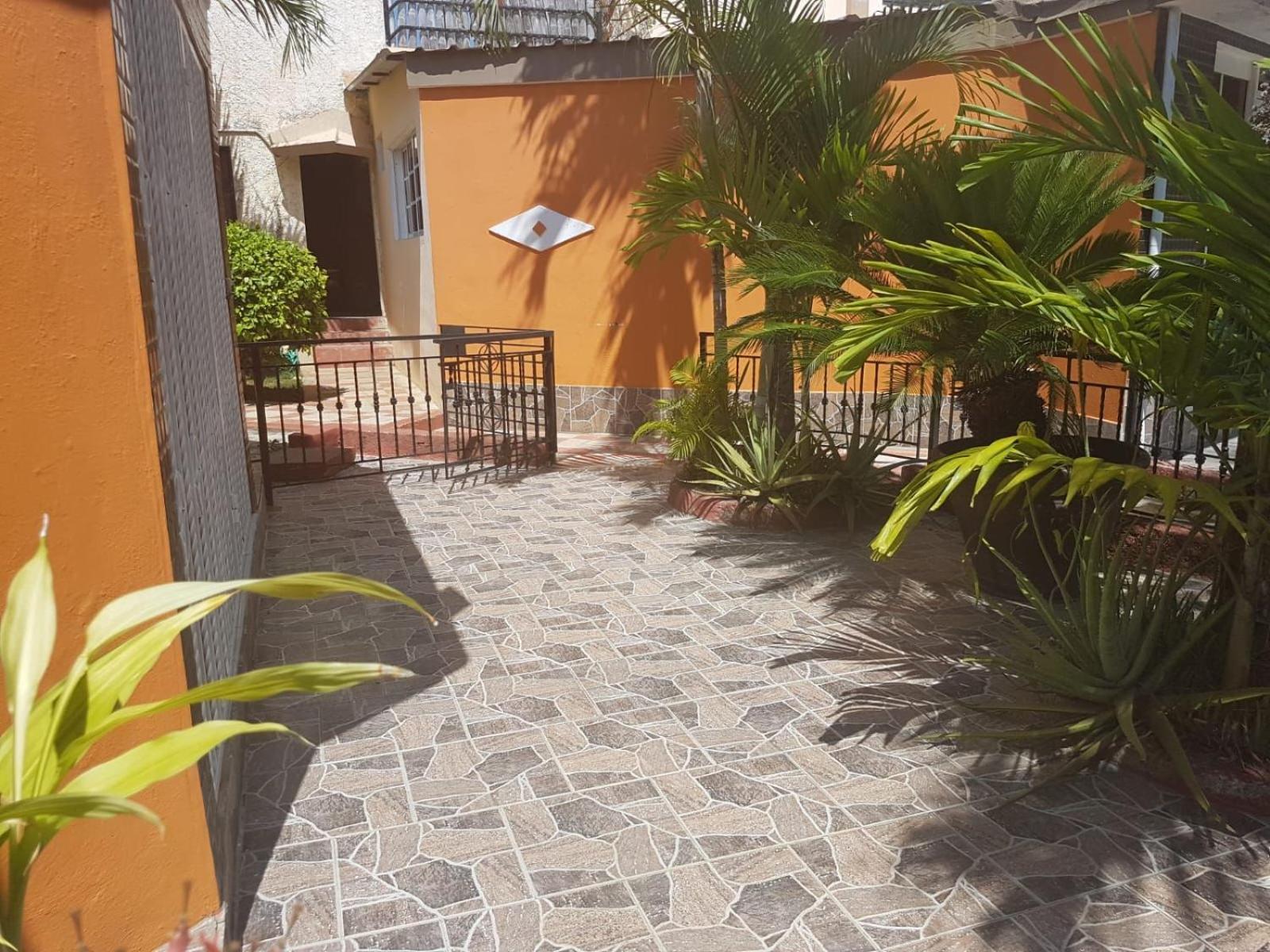 Aparthotel Capri