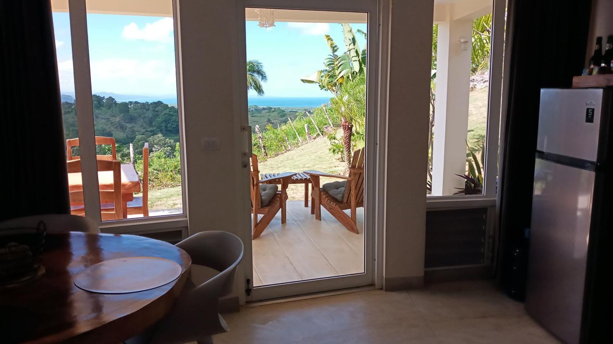 Domaine Vista Linda La Casita Del Loma Vista Mar * Rio San Juan