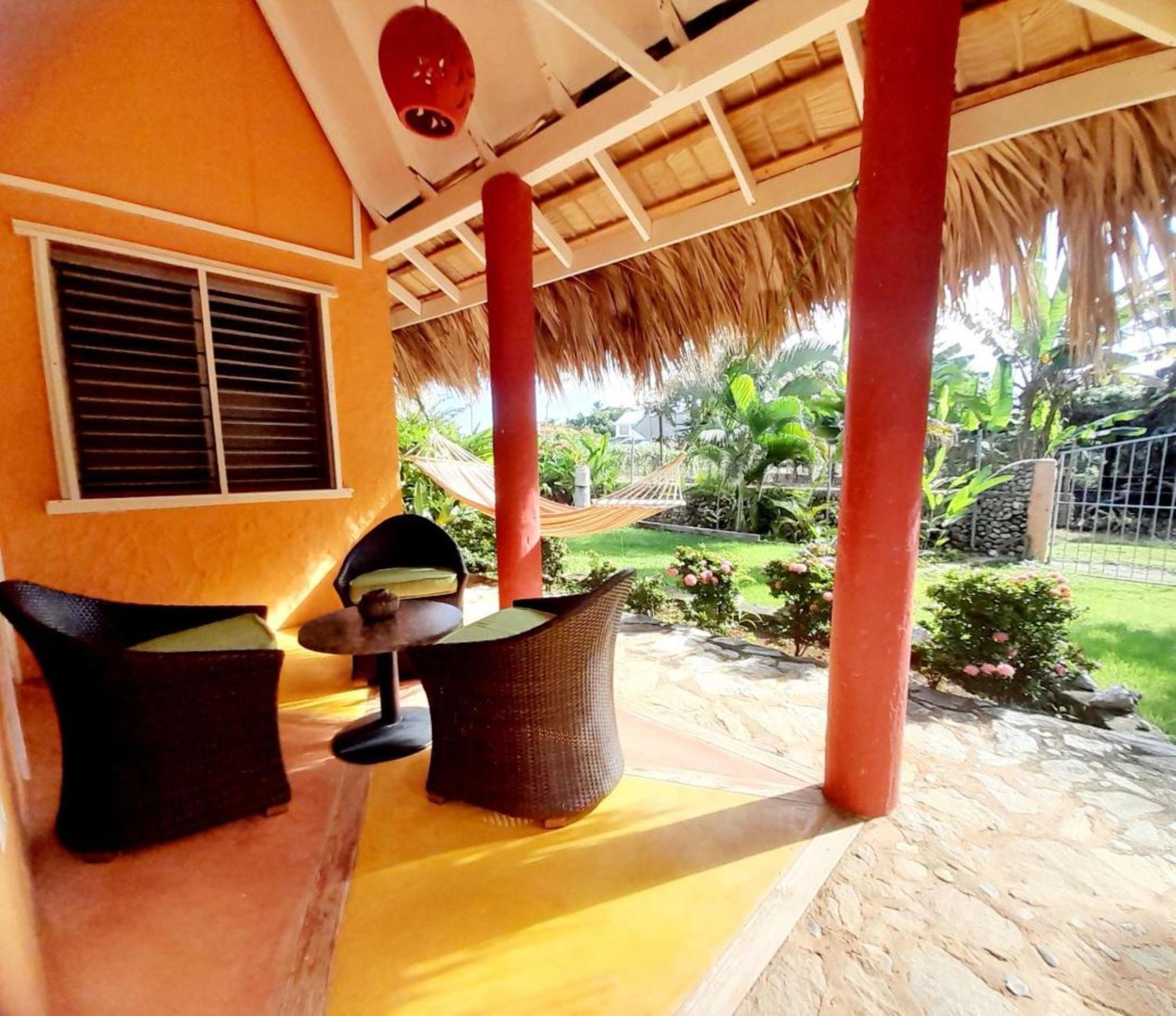 Holiday home Labellaventura Las Galeras
