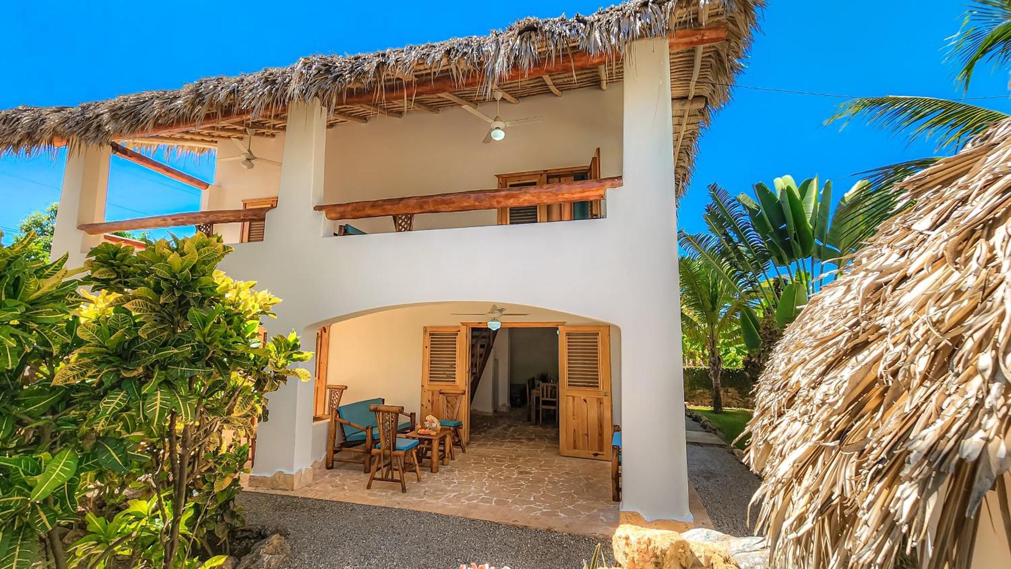 Paradiso Del Caribe Resort