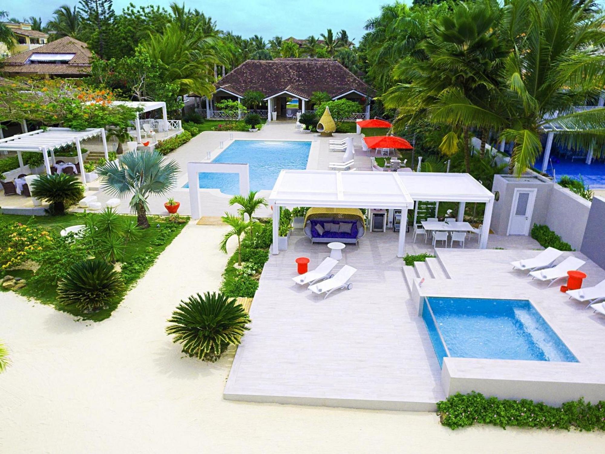 Resort Tracadero Club & Holidays