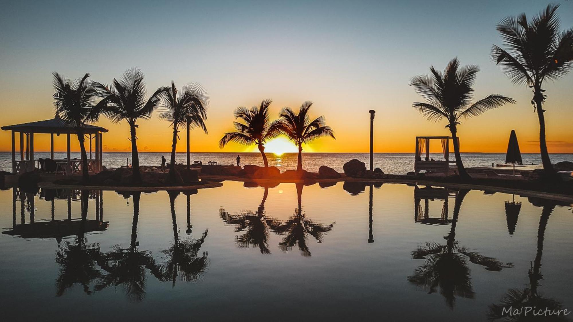 Tracadero Club & Holidays 5* Bayahibe