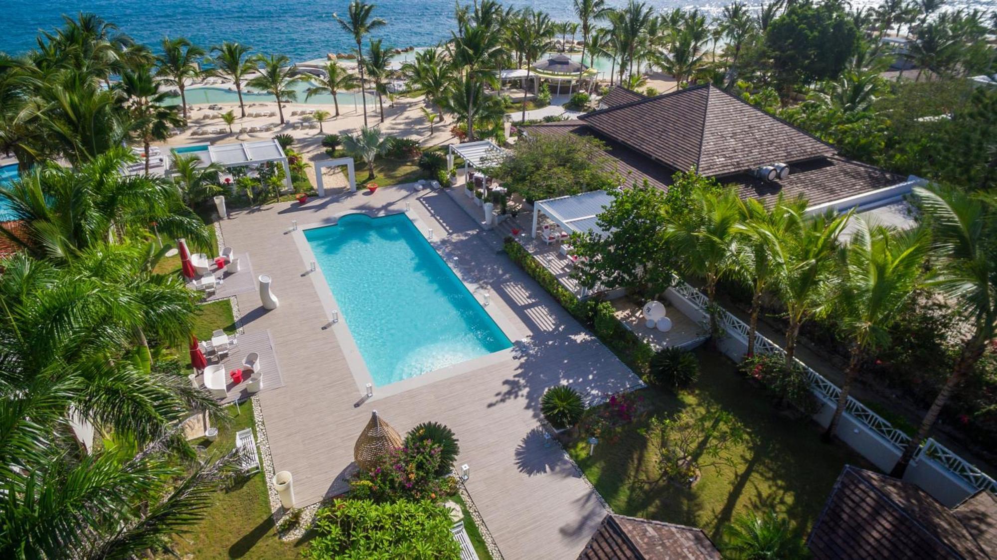 Tracadero Club & Holidays 5*