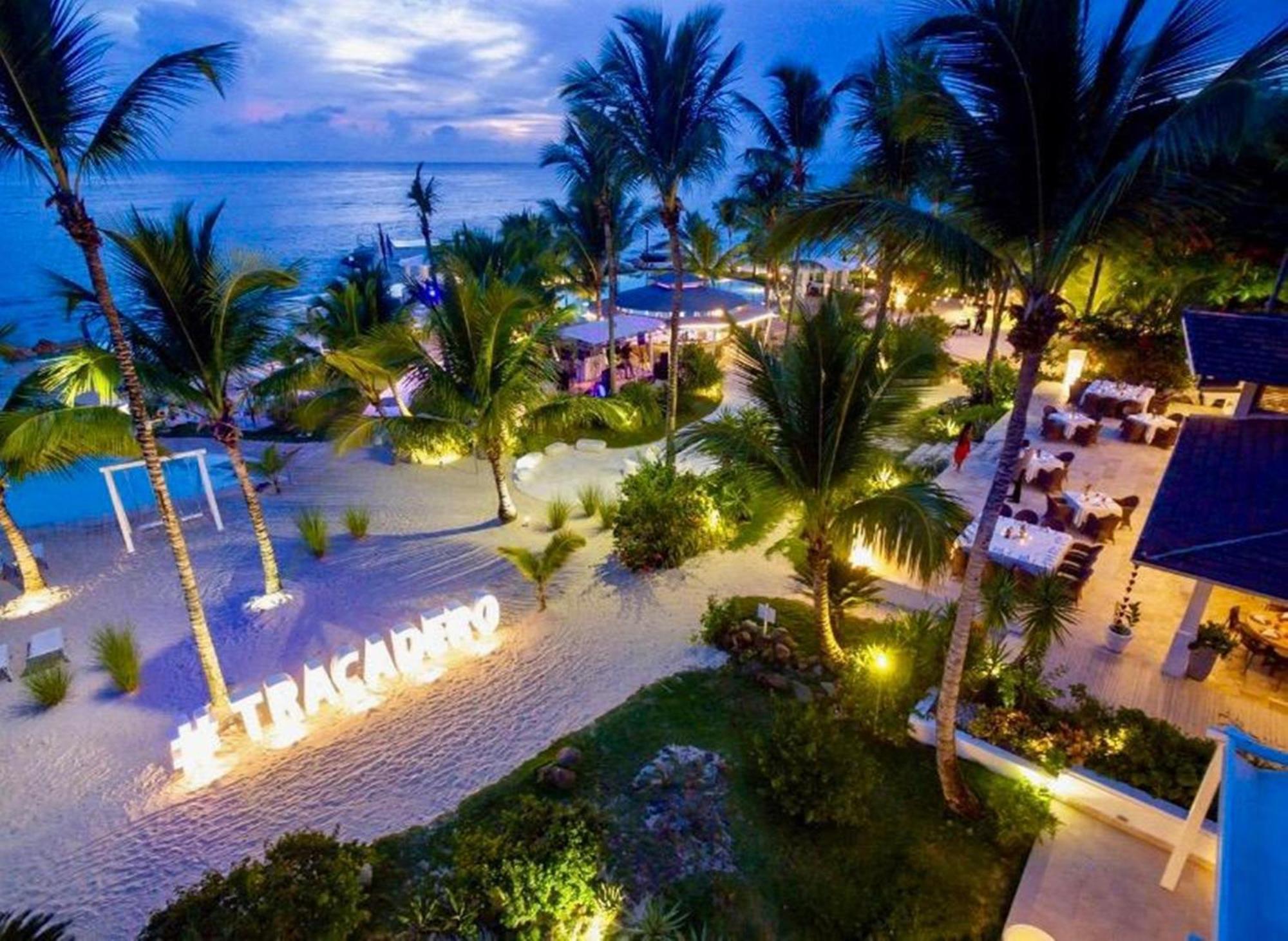 Tracadero Club & Holidays 5*