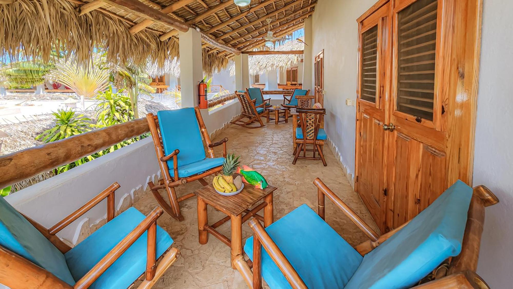 Resort Paradiso Del Caribe Las Galeras