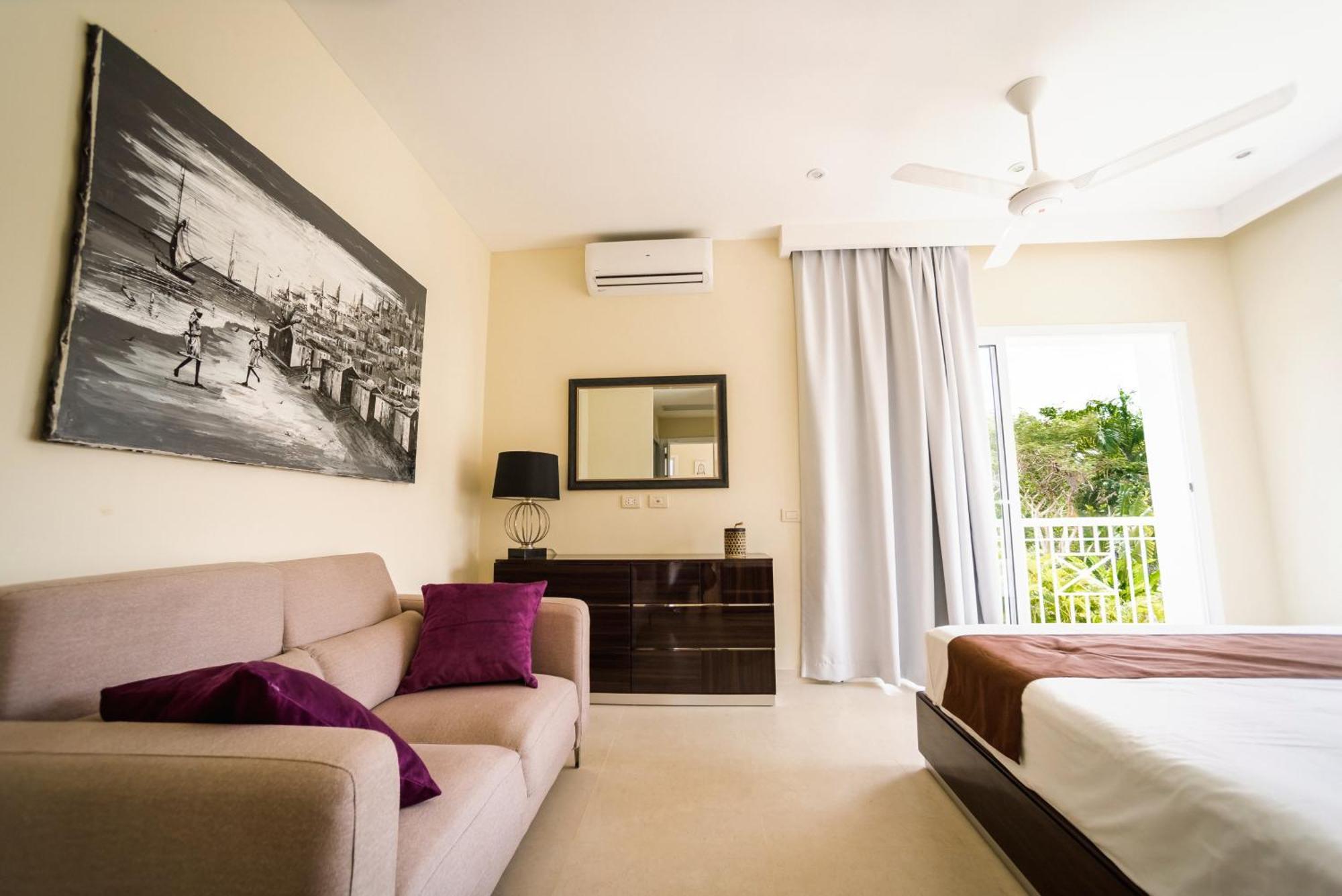 Luxury Private Villas With Pool, Private Beach, Bbq Villa *