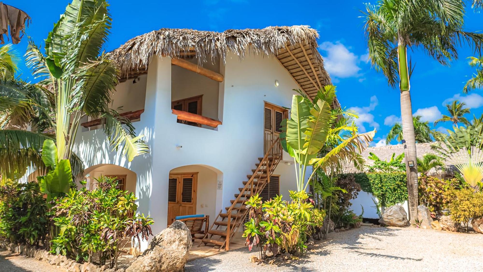 Resort Paradiso Del Caribe 3*