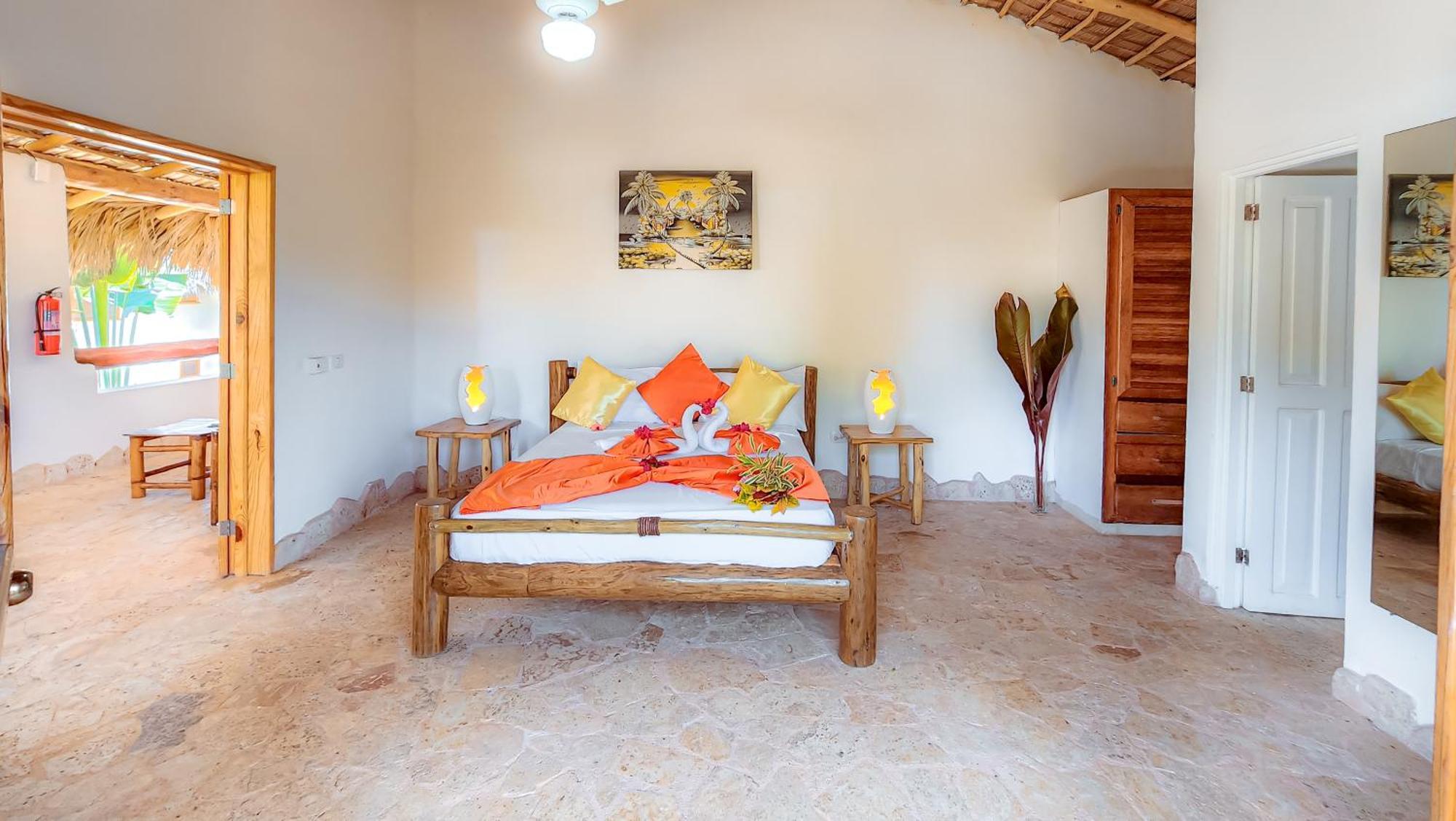 Resort Paradiso Del Caribe Las Galeras