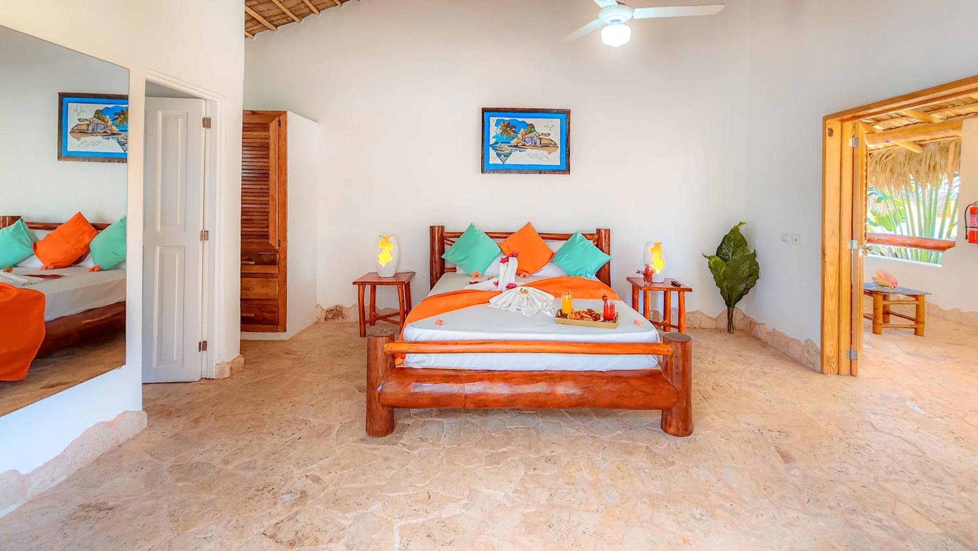 Resort Paradiso Del Caribe