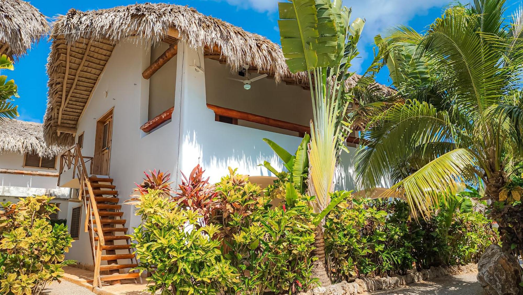 Paradiso Del Caribe Resort