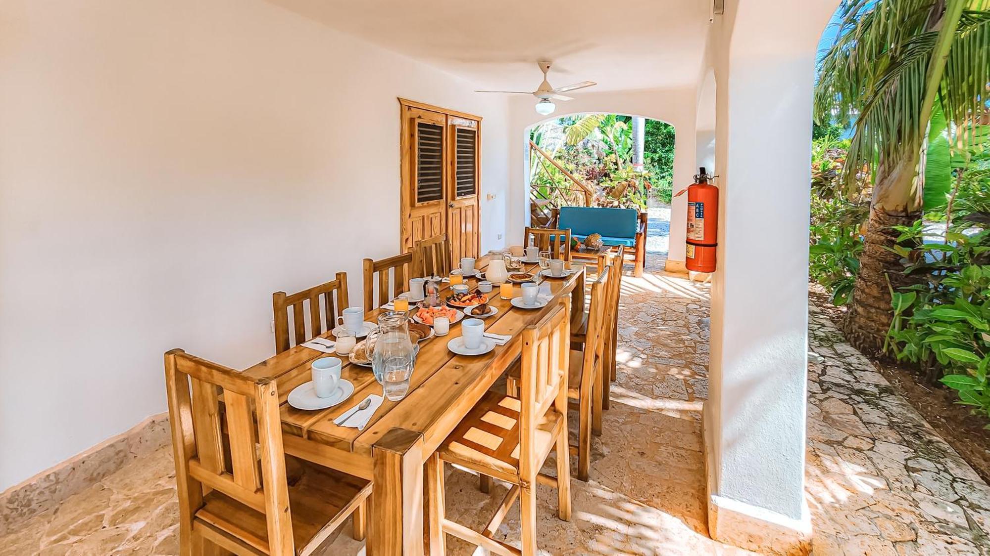 Paradiso Del Caribe