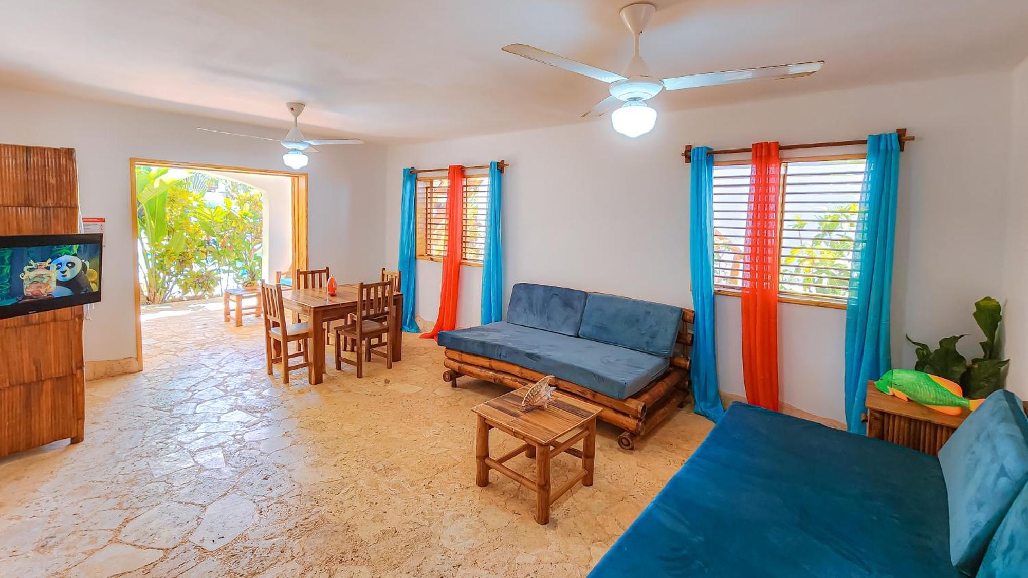 Resort Paradiso Del Caribe 3*