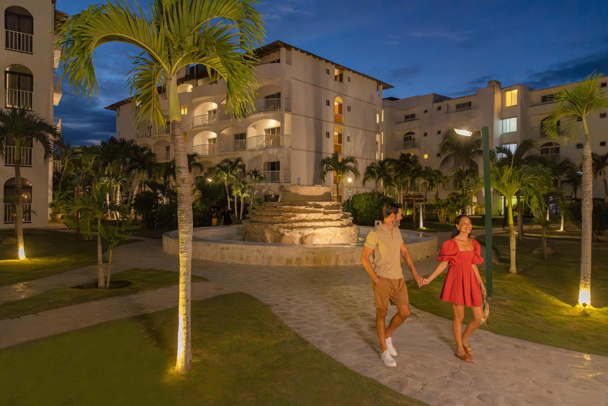 Hm Alma De (adults Only) Hotel Bayahibe