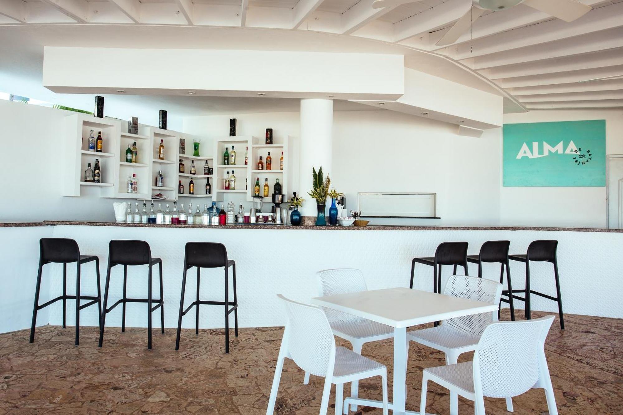 Hm Alma De (adults Only) Hotel Bayahibe