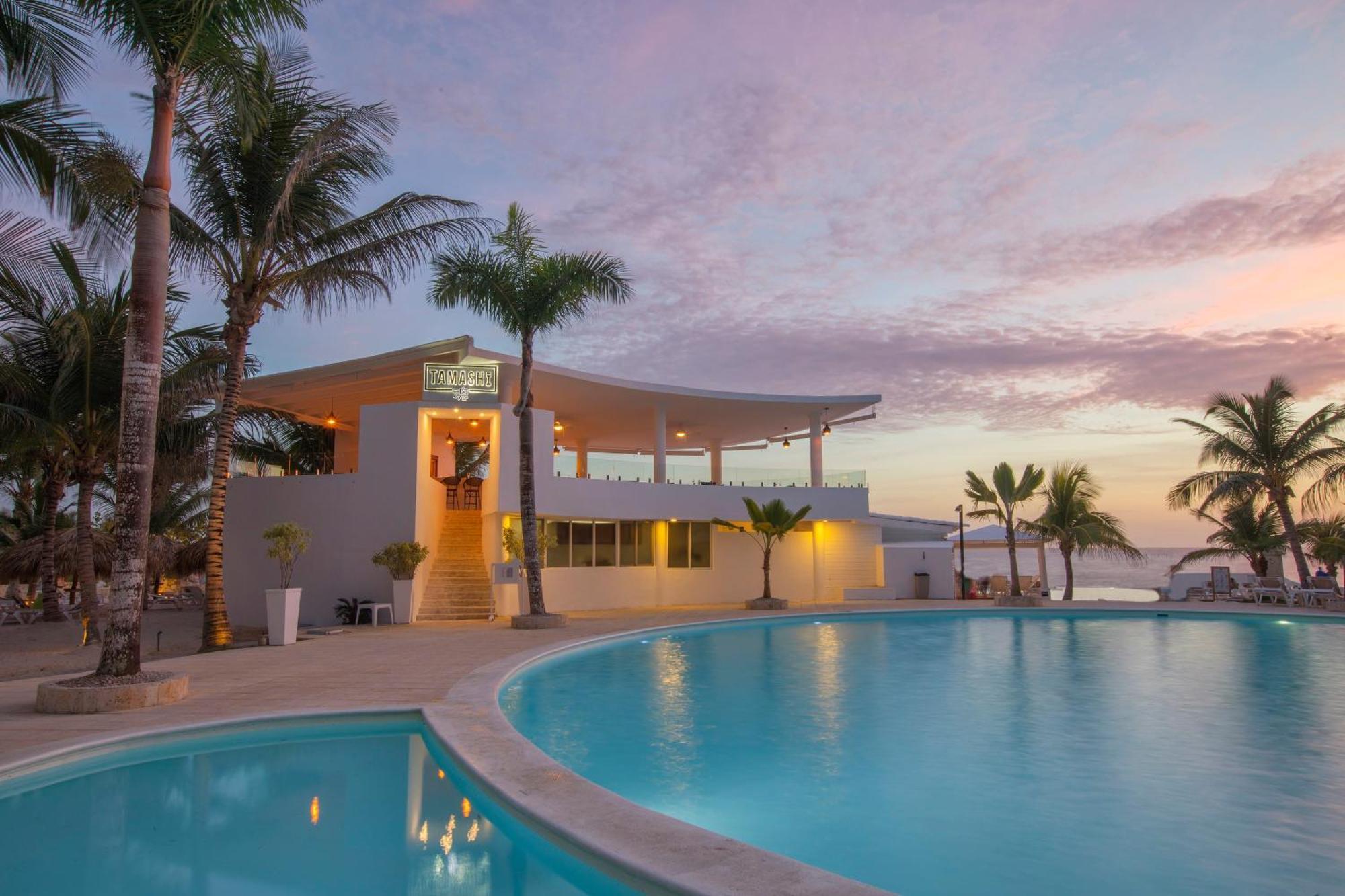 Hotel Hm Alma De (adults Only)