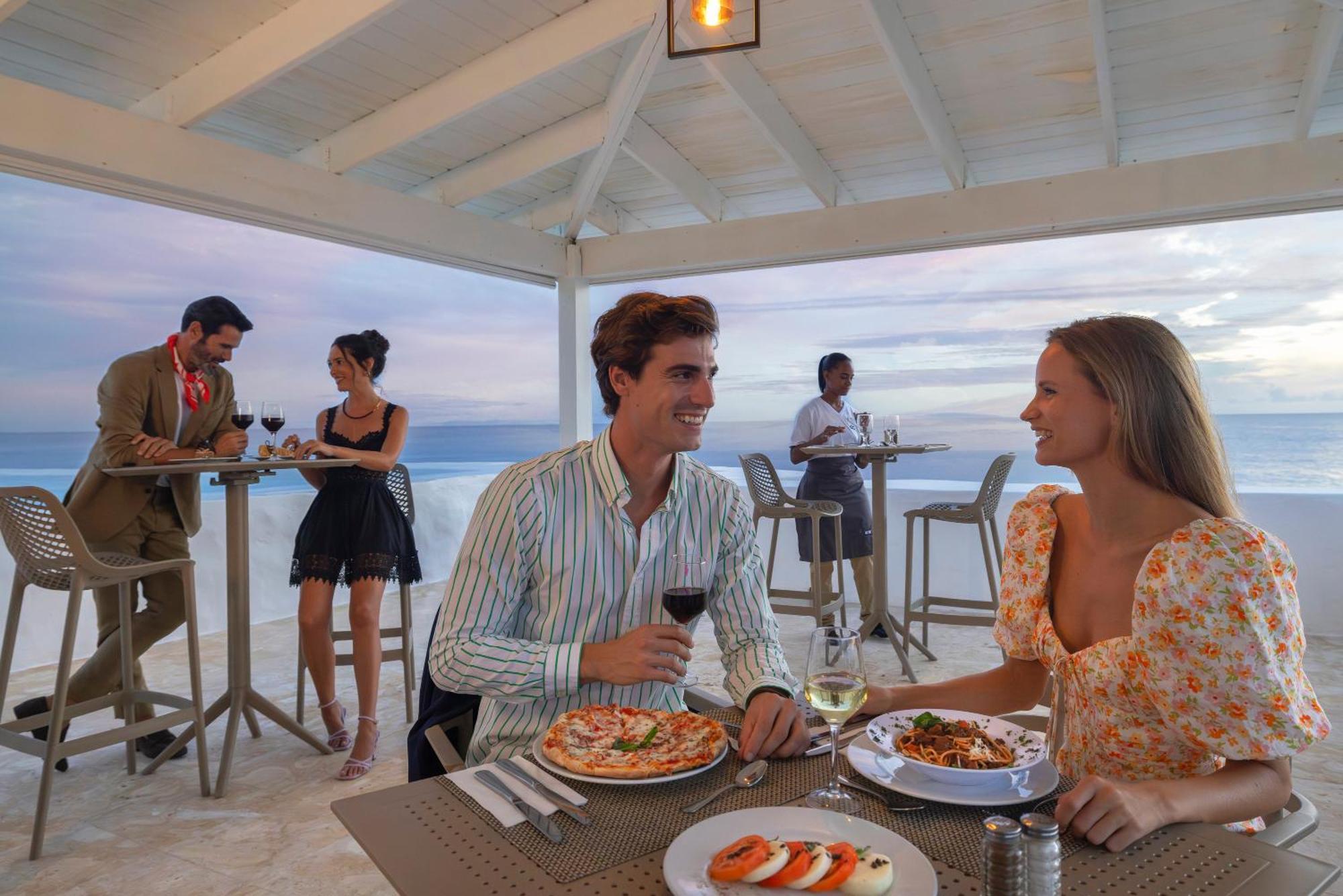 Hotel Hm Alma De (adults Only)