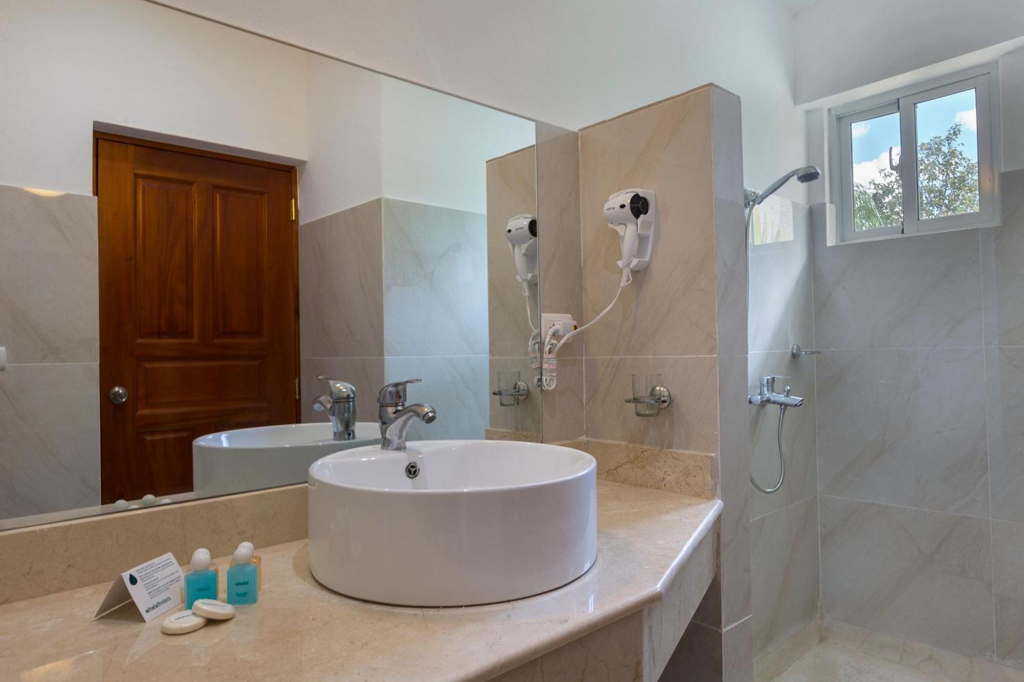 Hm Alma De (adults Only) Hotel 4*