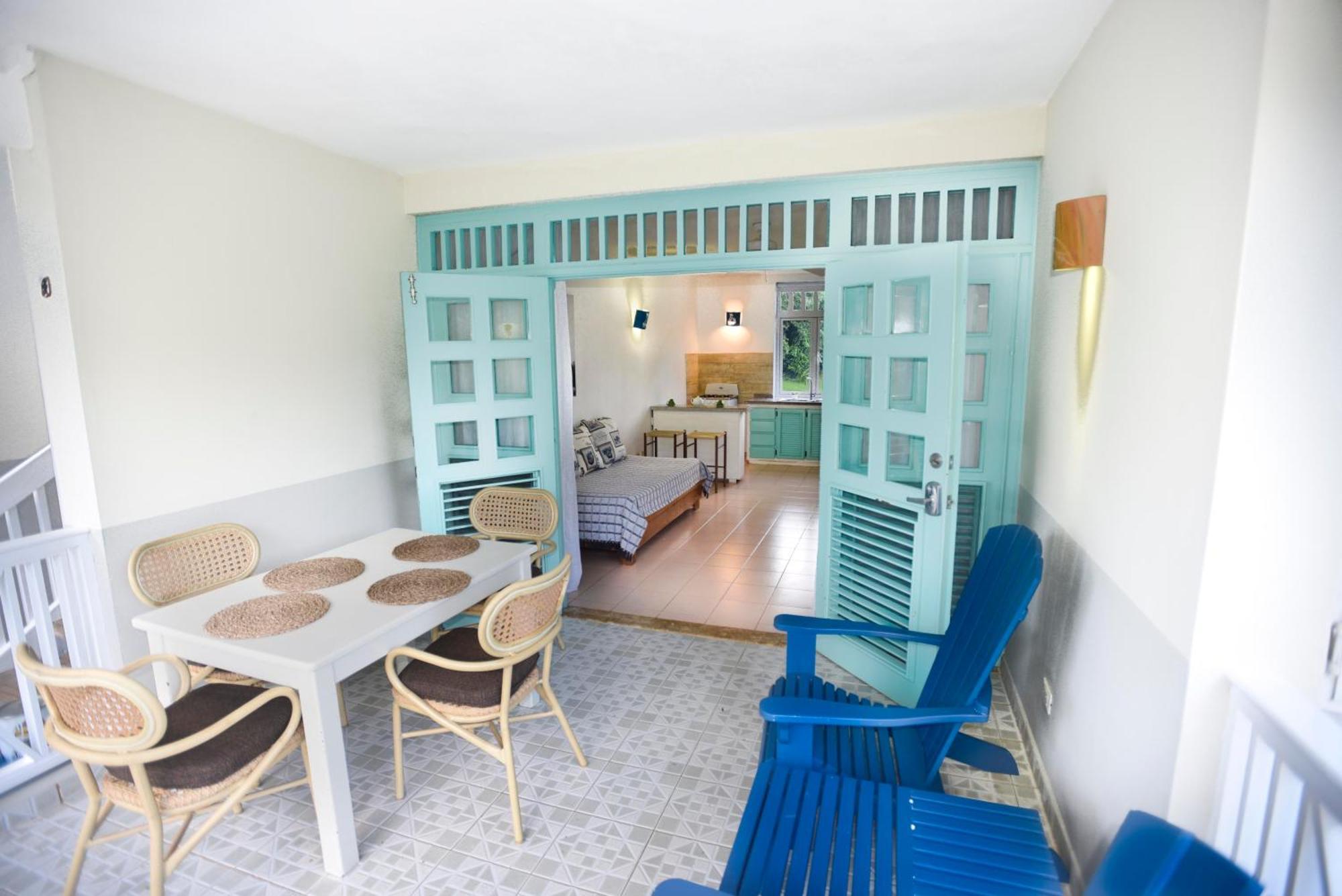 Aparthotel El Pelicano Las Galeras
