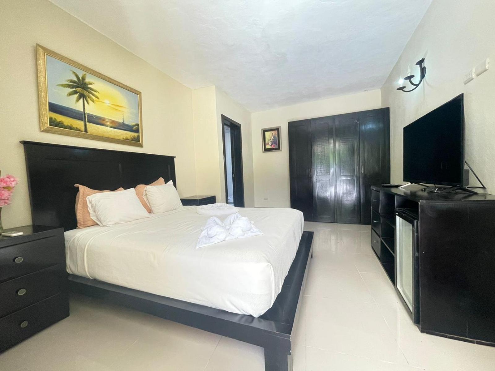 Plaza Brisas Mt Hotel Punta Cana