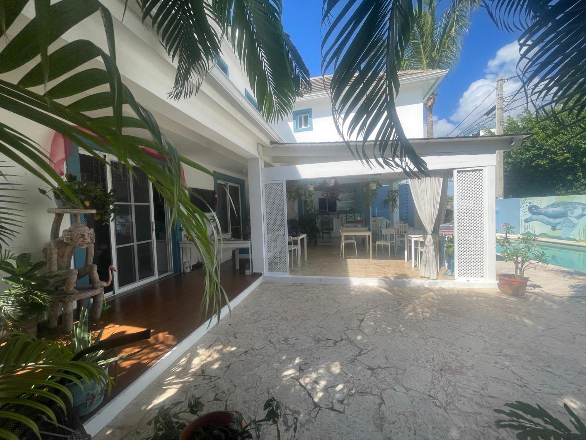 Bed & Breakfast Luna Bayahibe