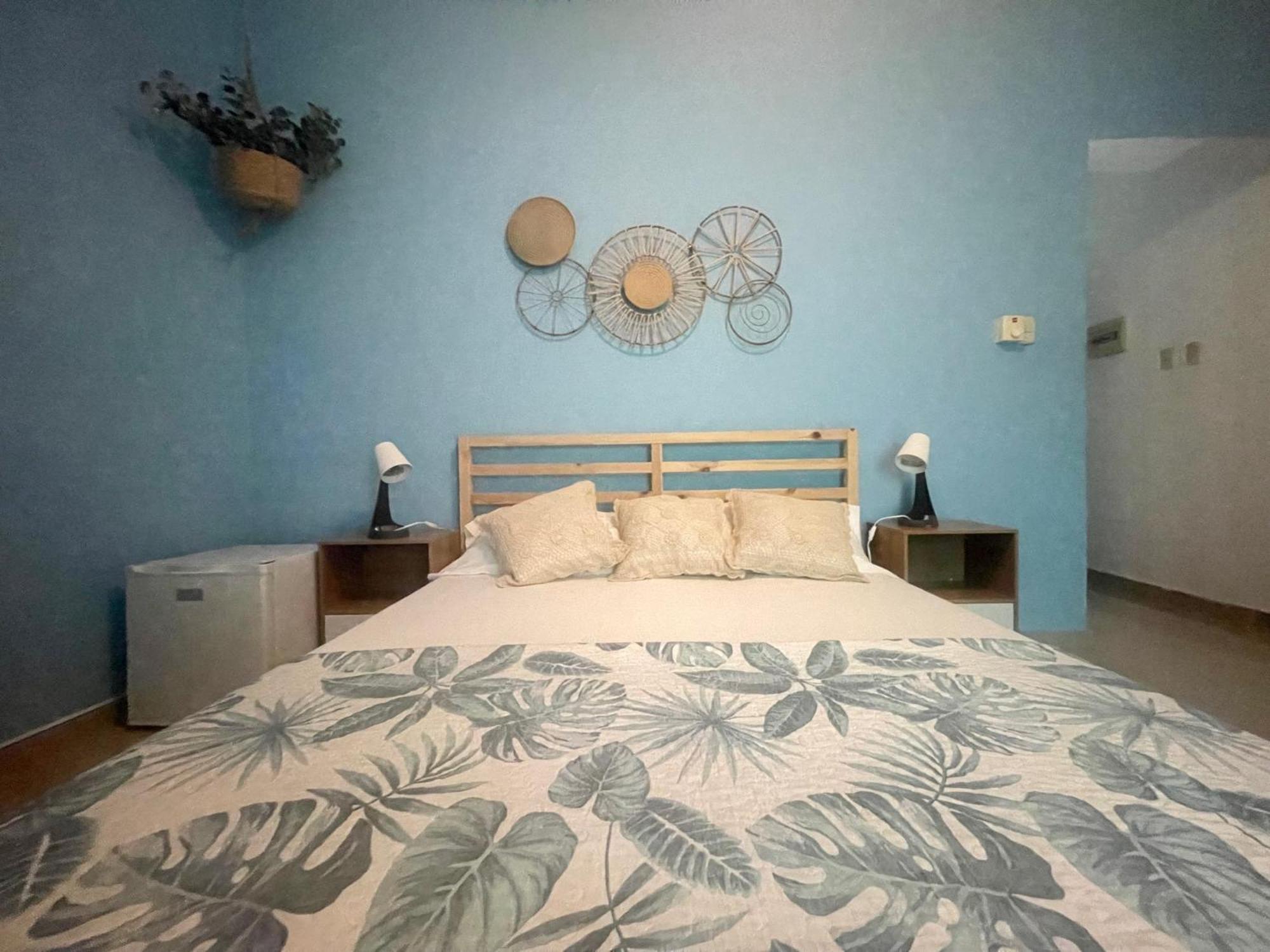 Luna Bed & Breakfast 3*