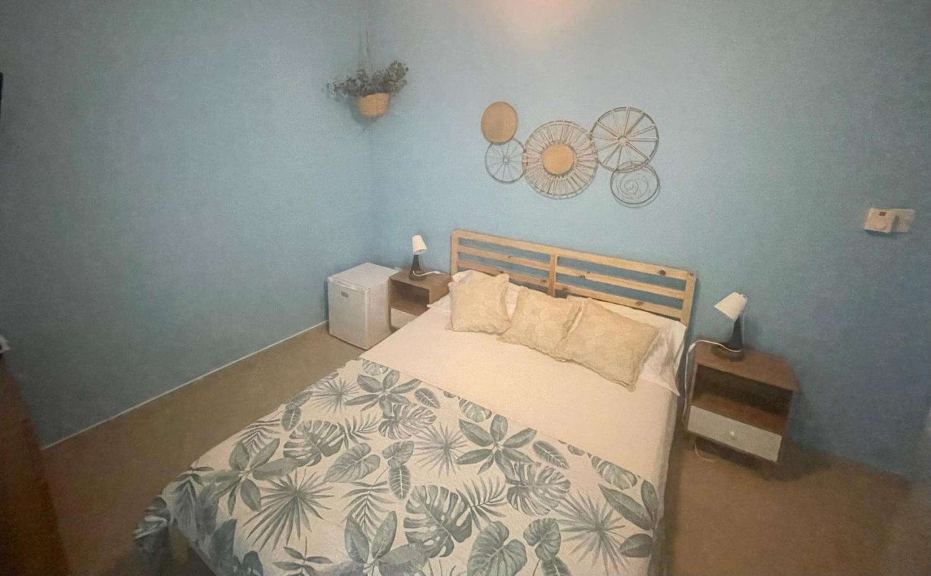 Luna Bed & Breakfast Bayahibe