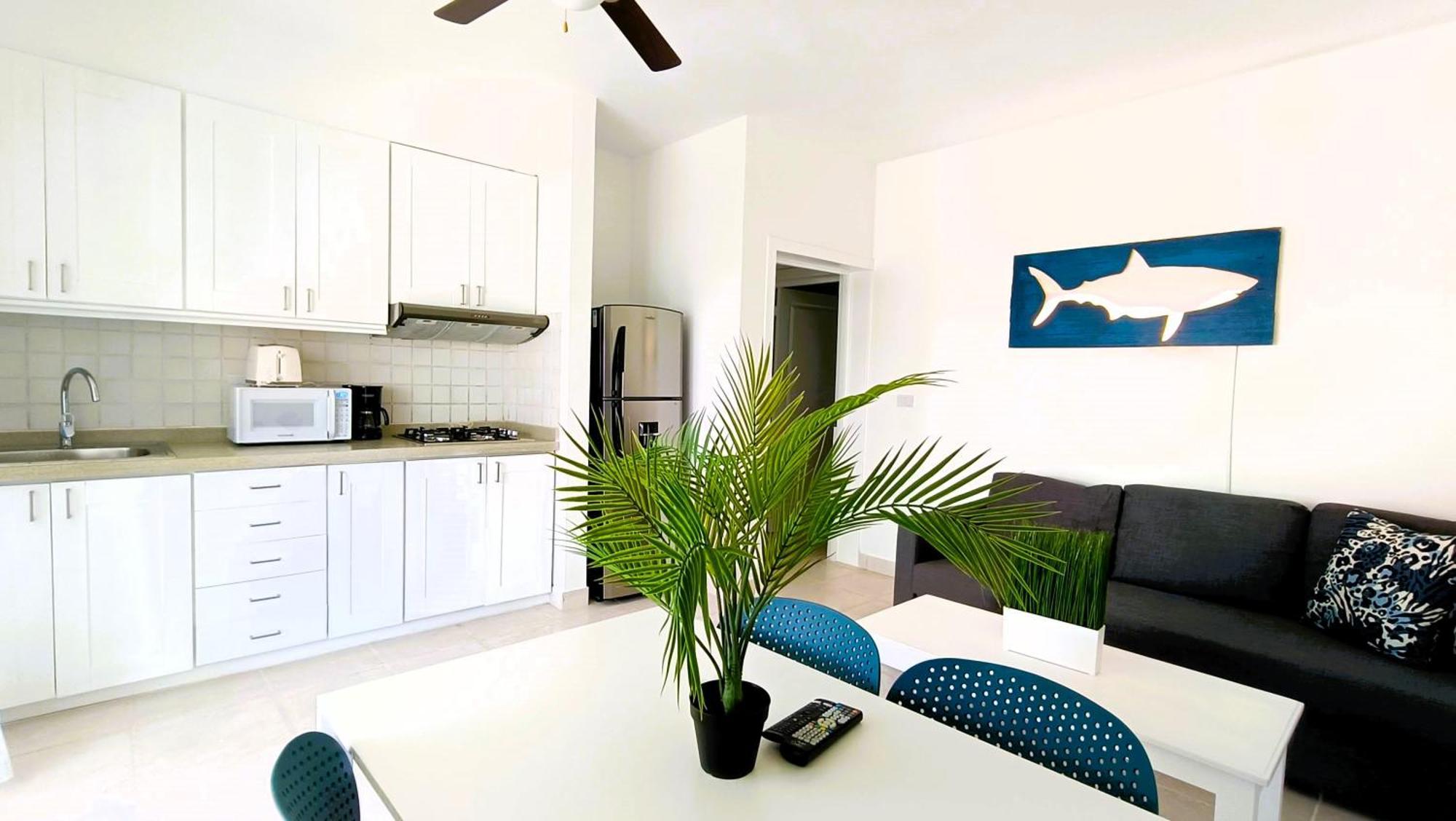Aparthotel Flor Del Mar Beachfront
