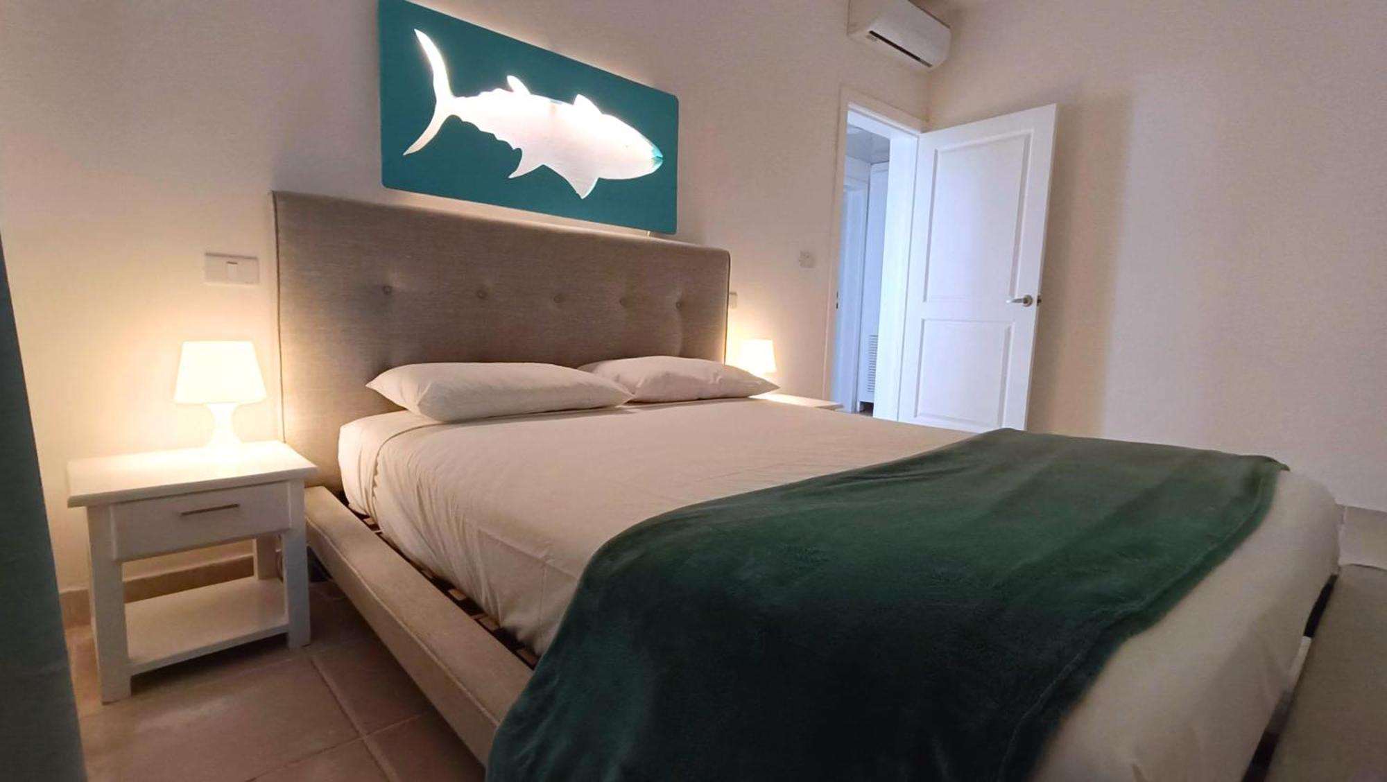 Flor Del Mar Beachfront Aparthotel