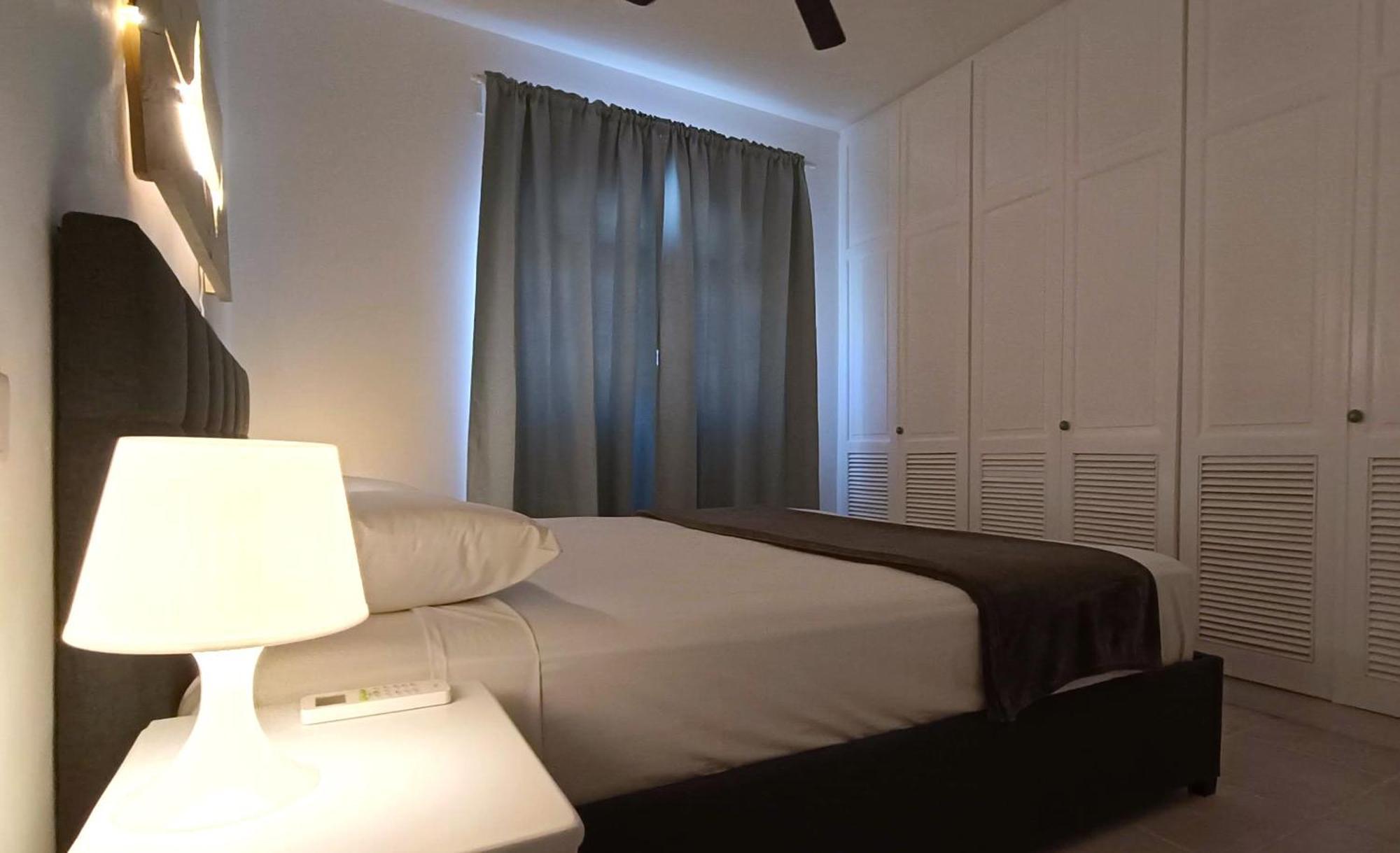 Flor Del Mar Beachfront