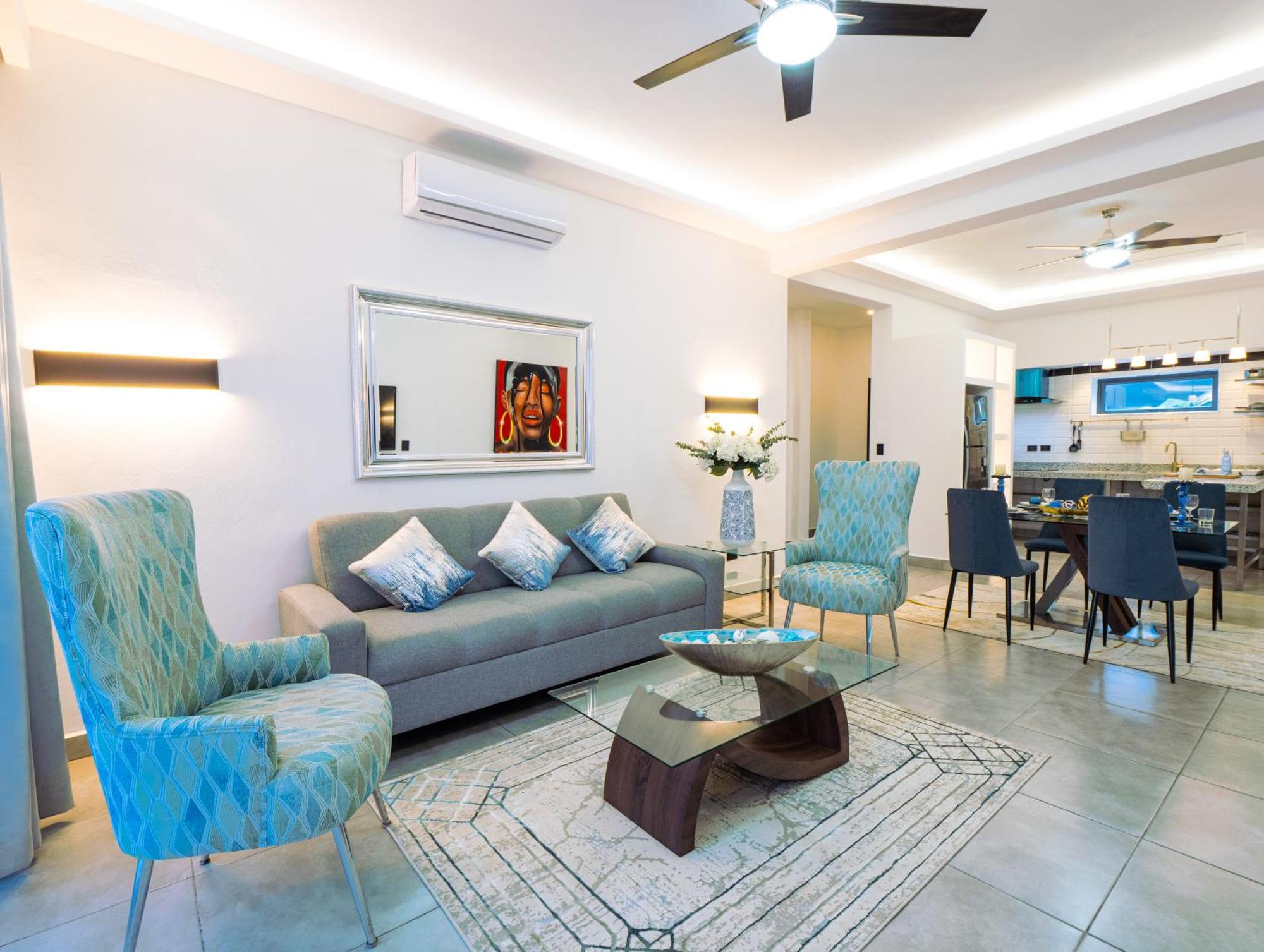 Instyle Residences At Rizz