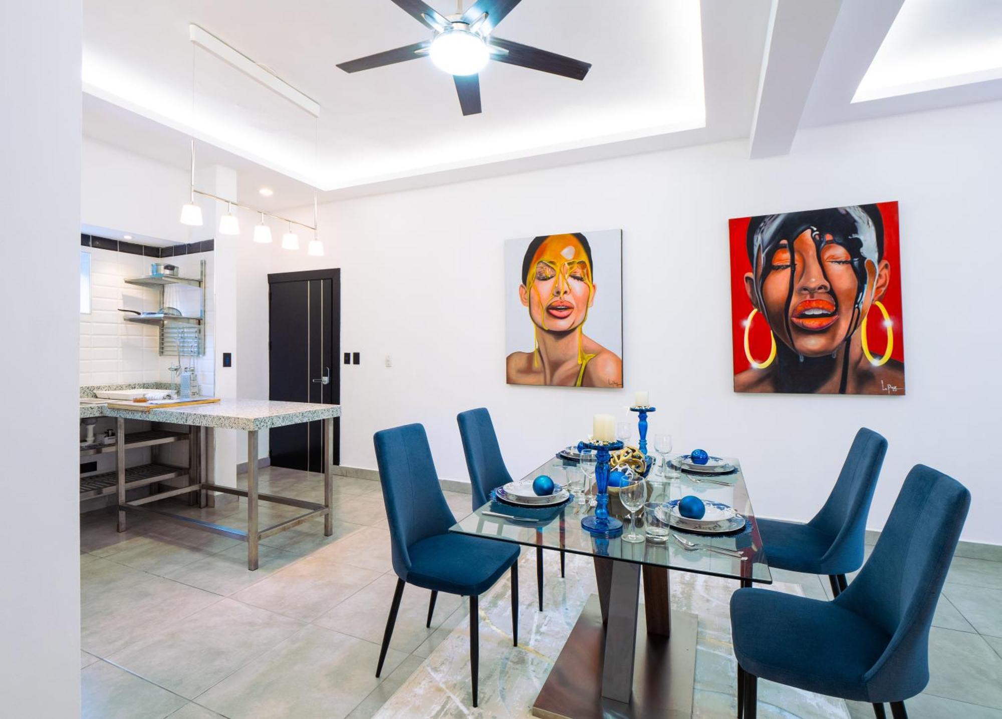 Hotel Instyle Residences At Rizz Sosua