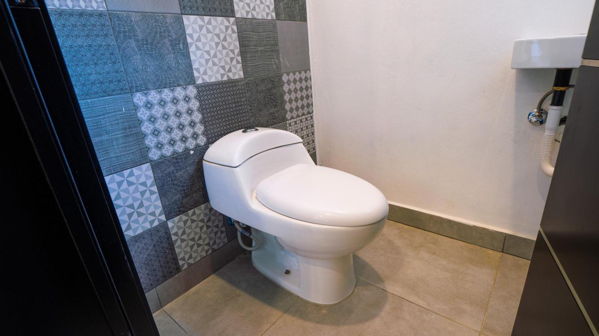 Instyle Residences At Rizz *