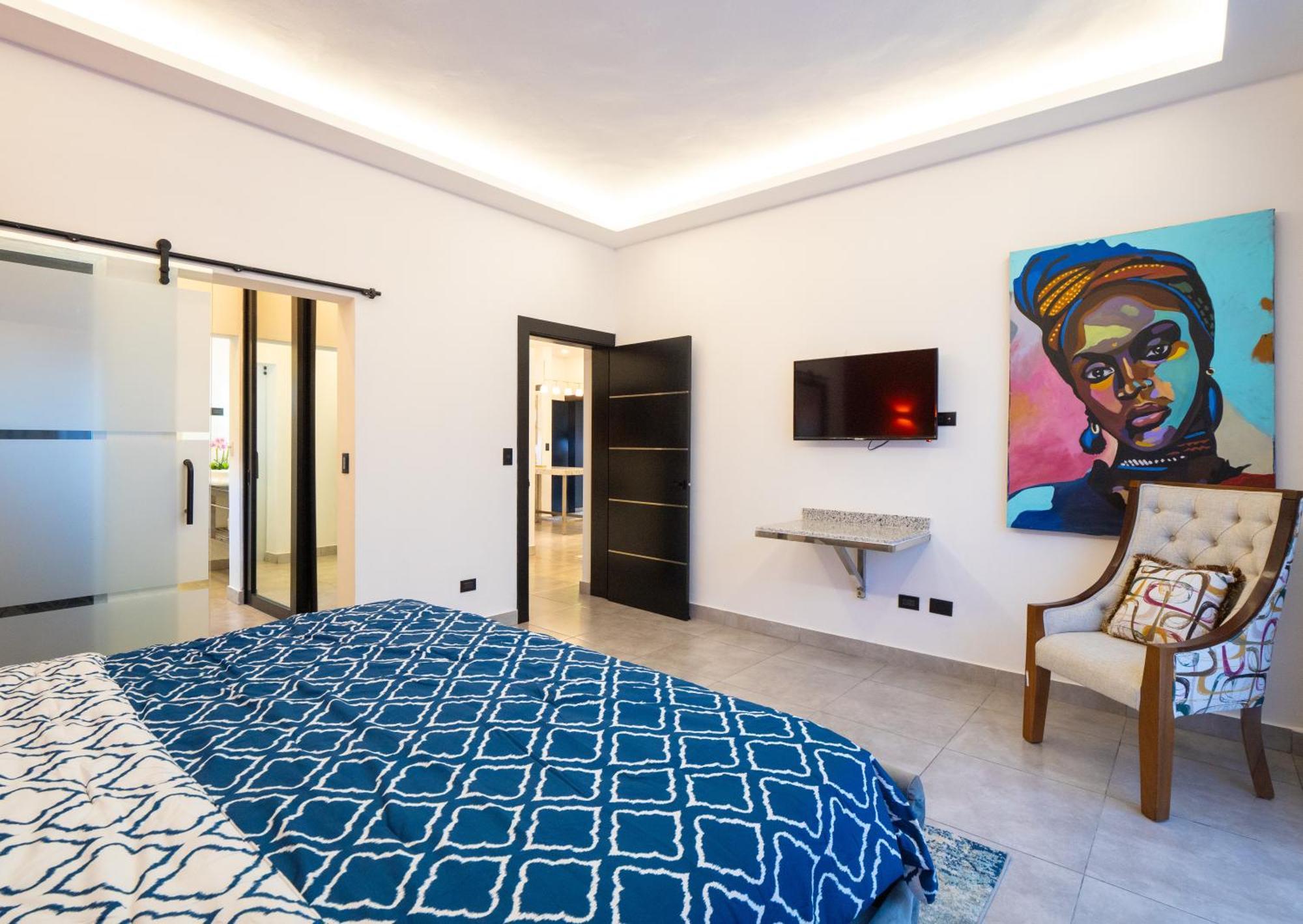 Hotel Instyle Residences At Rizz Sosua