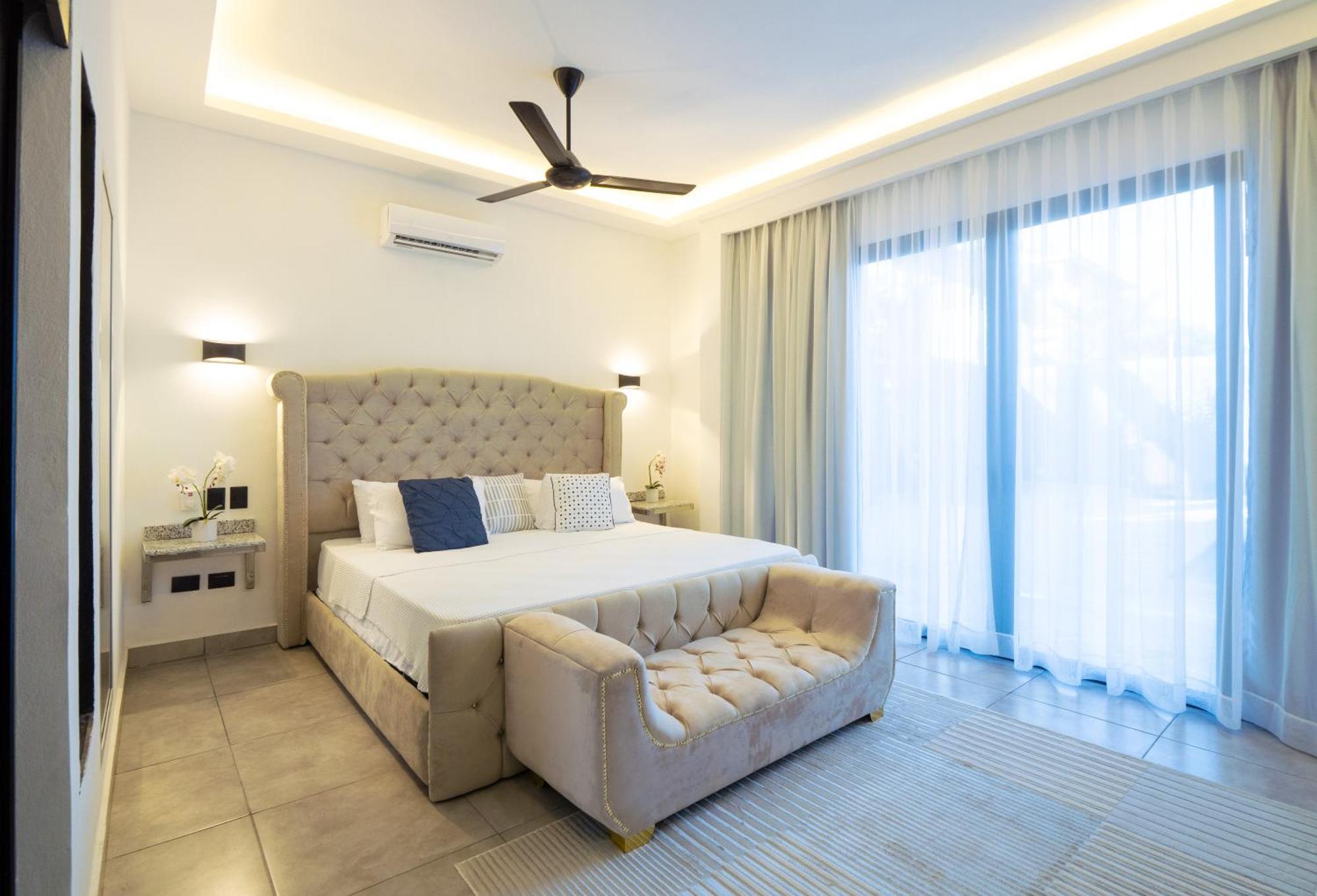 Instyle Residences At Rizz * Sosua