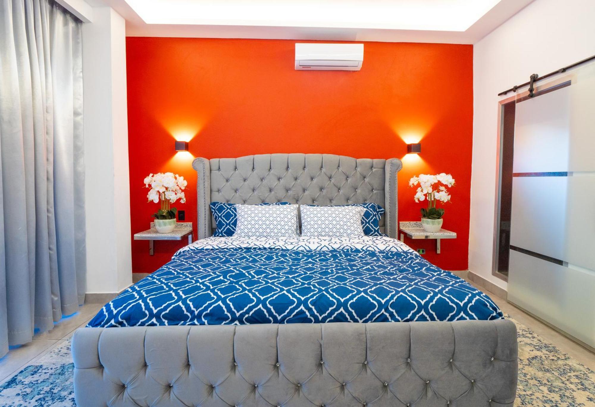 Hotel Instyle Residences At Rizz