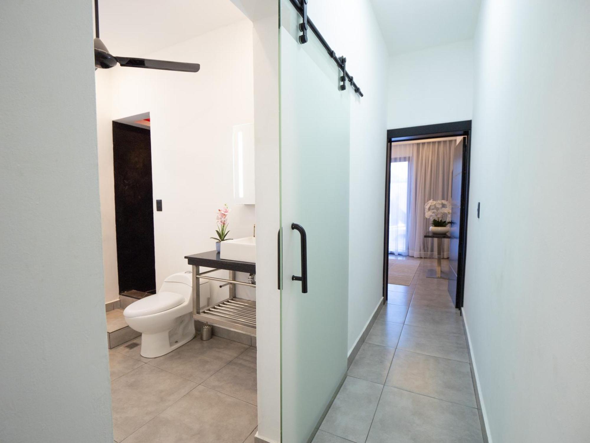 Hotel Instyle Residences At Rizz *
