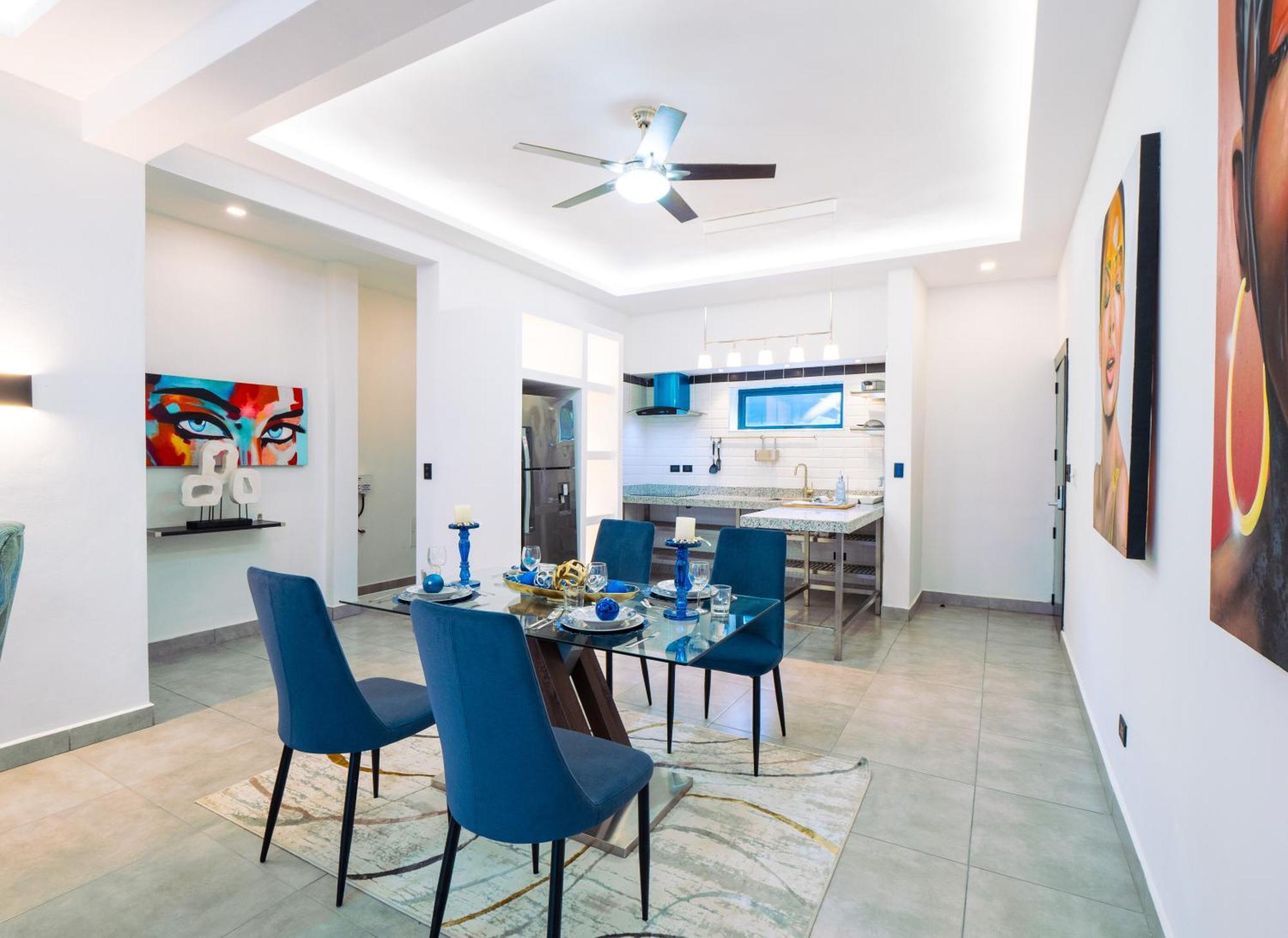Instyle Residences At Rizz *