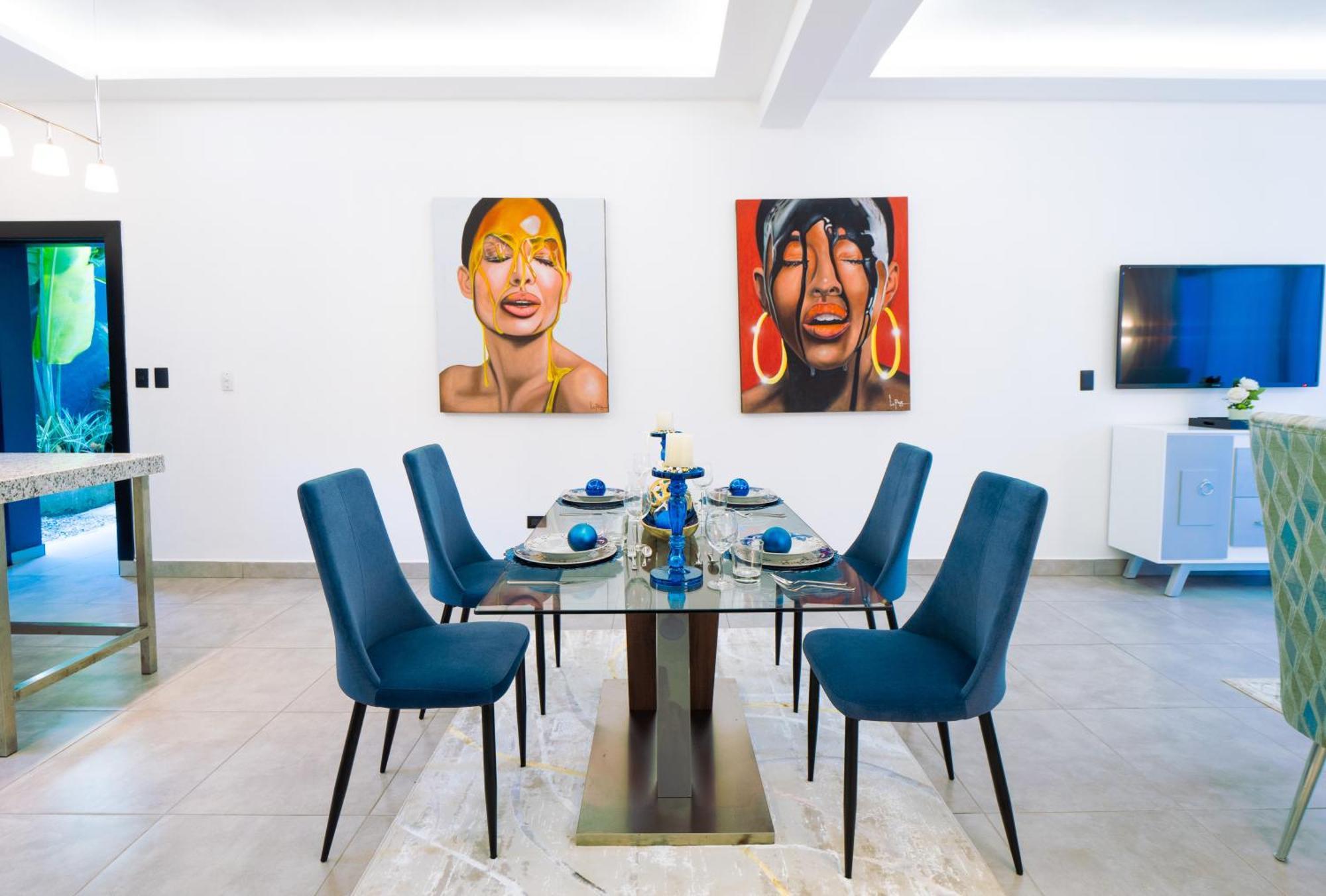 Instyle Residences At Rizz
