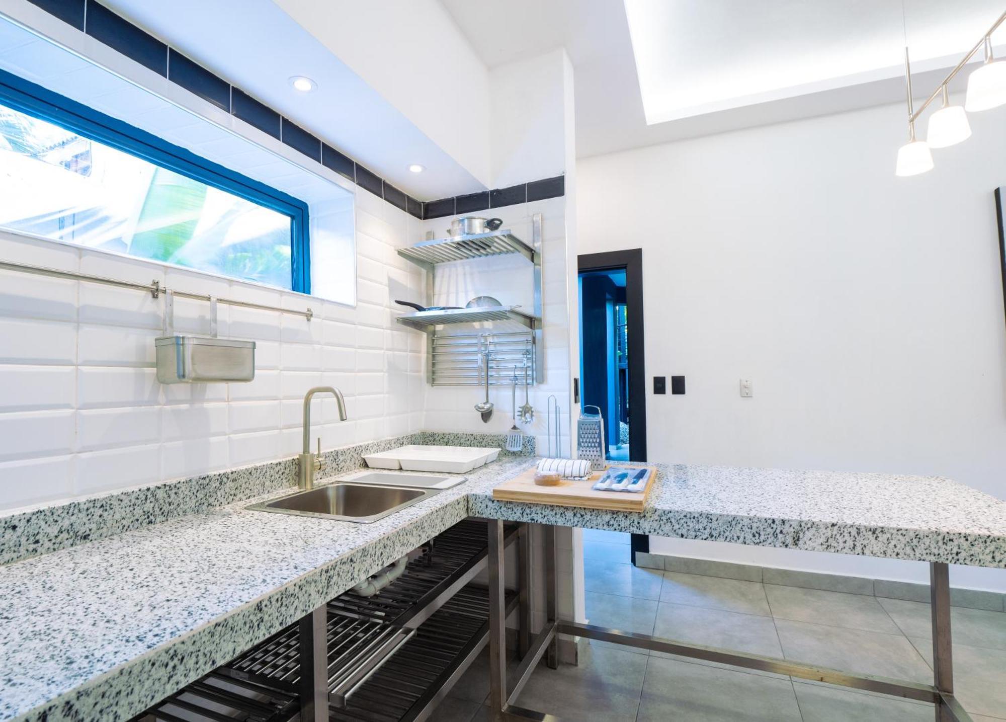 Instyle Residences At Rizz * Sosua